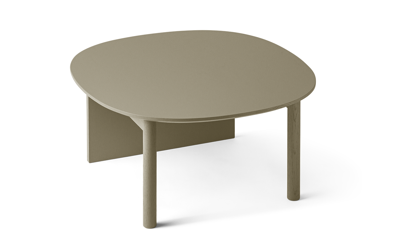 Sling Coffee Table by Takt