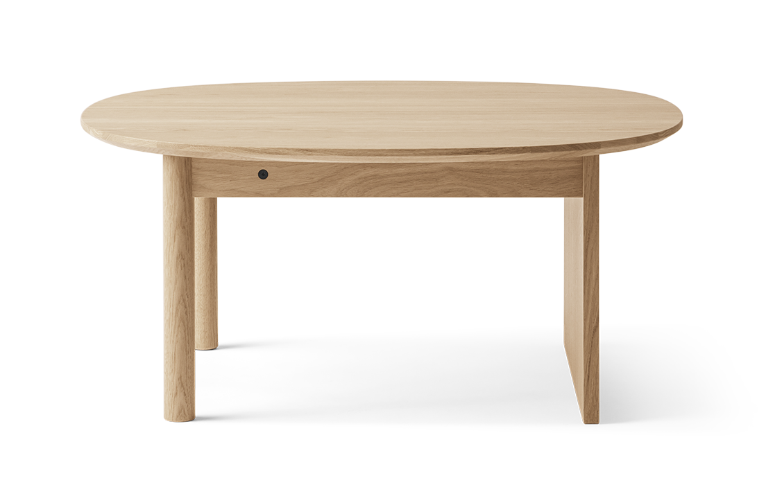 Sling Coffee Table by Takt