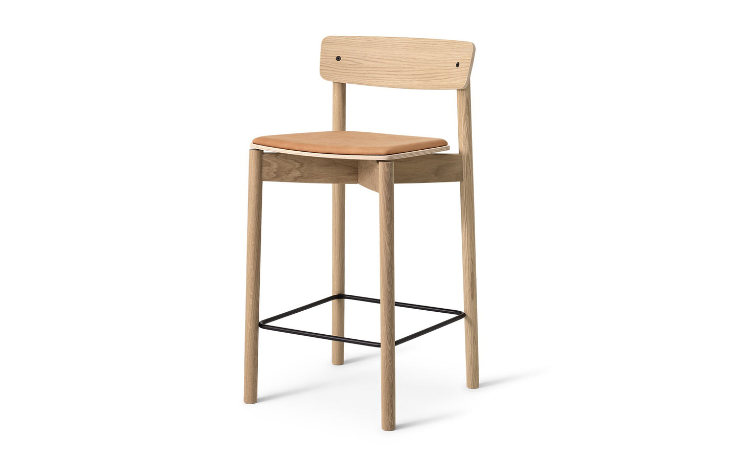 Cross Bar Chair by Takt
