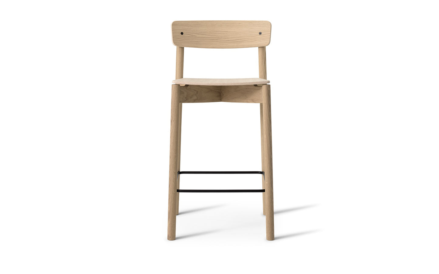 Cross Bar Chair by Takt