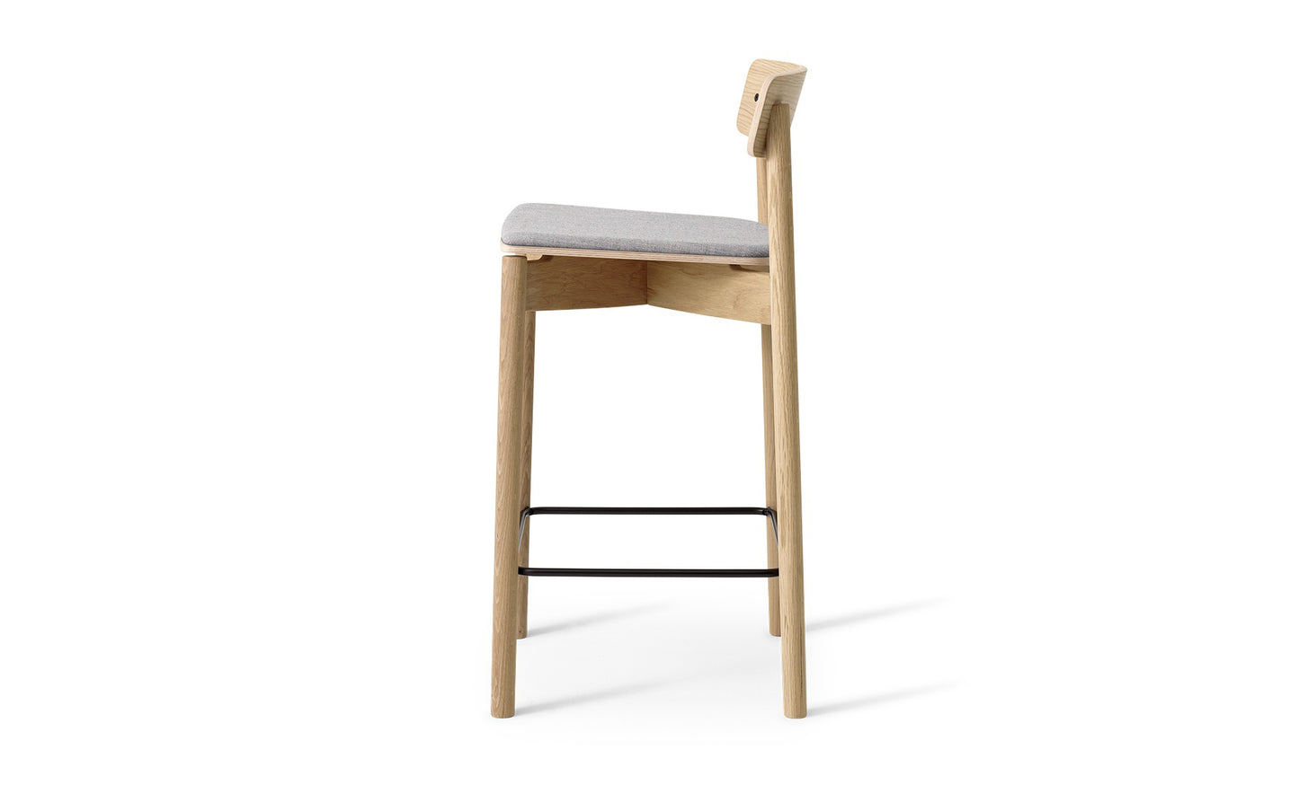 Cross Bar Chair by Takt