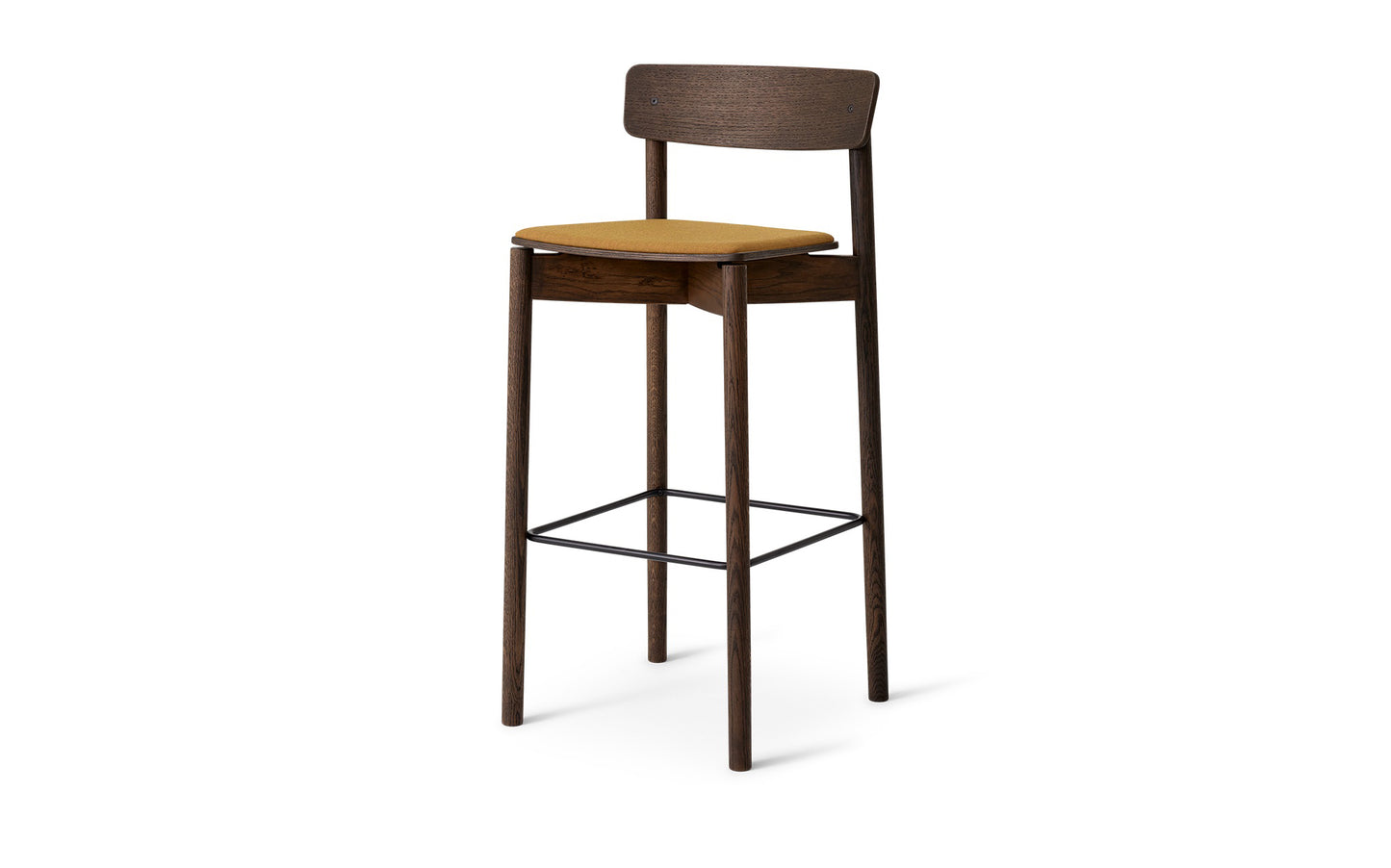 Cross Bar Chair by Takt