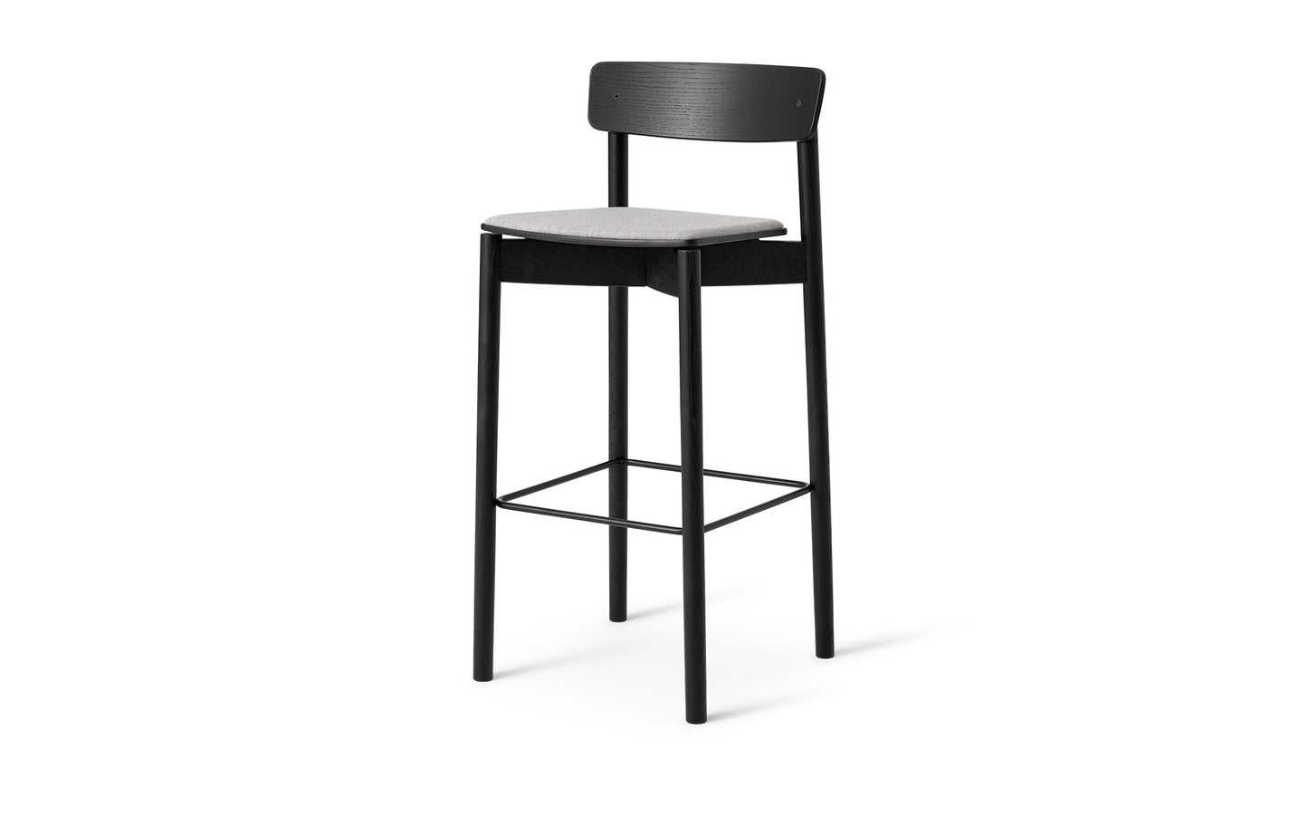 Cross Bar Chair by Takt