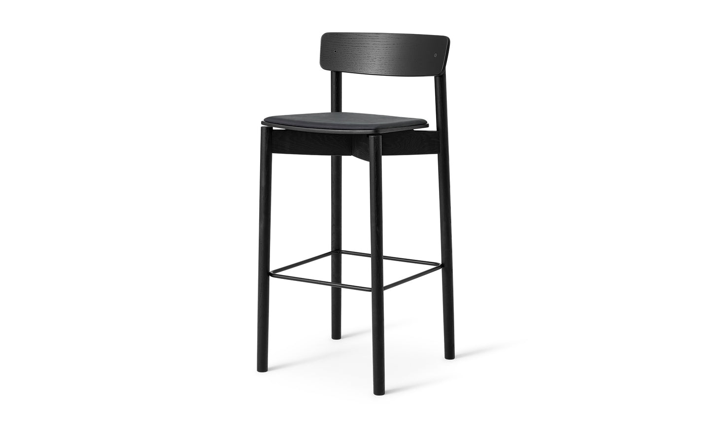 Cross Bar Chair by Takt
