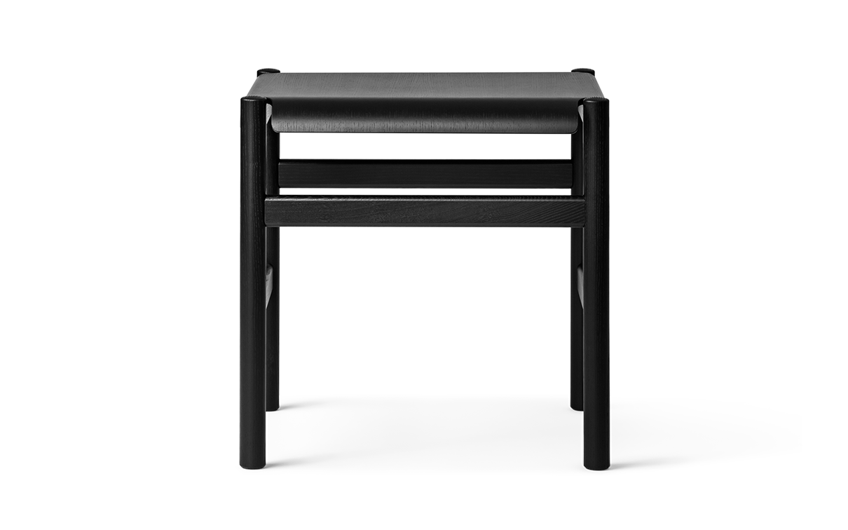 Soft Stool by Takt