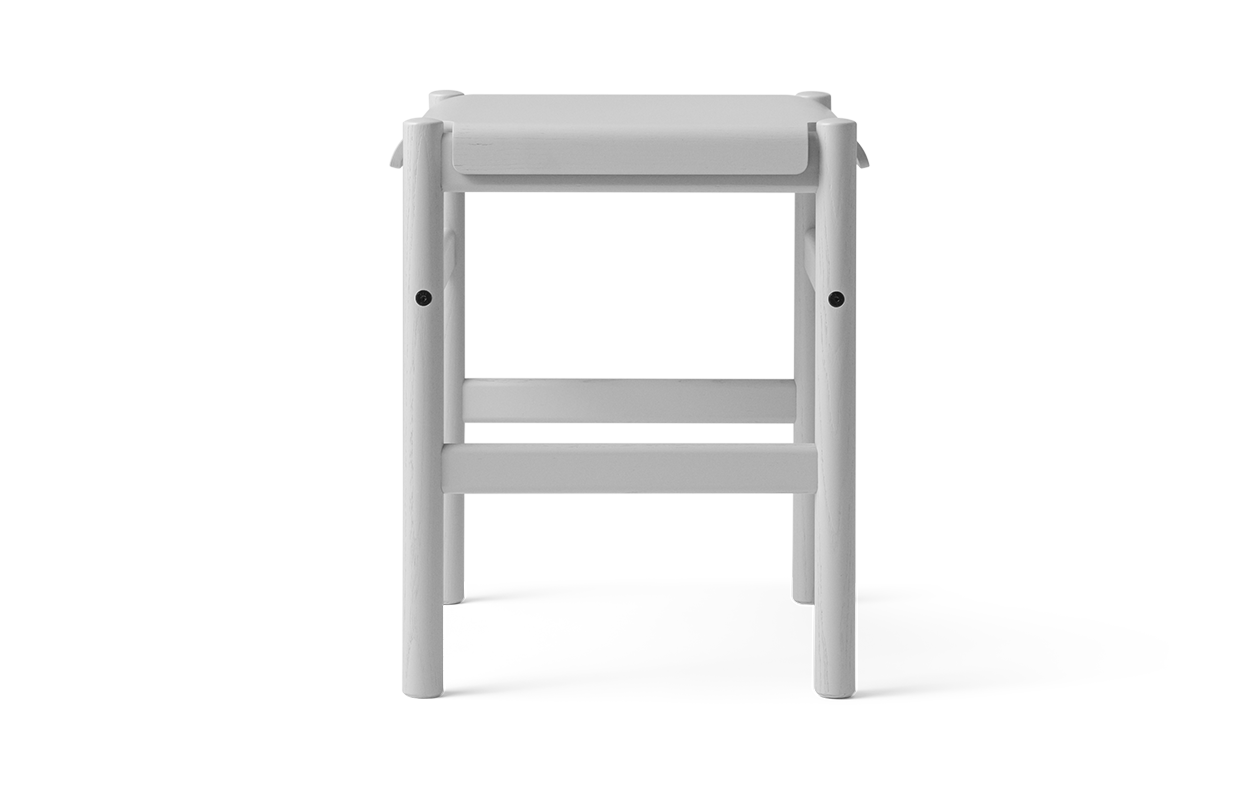 Soft Stool by Takt