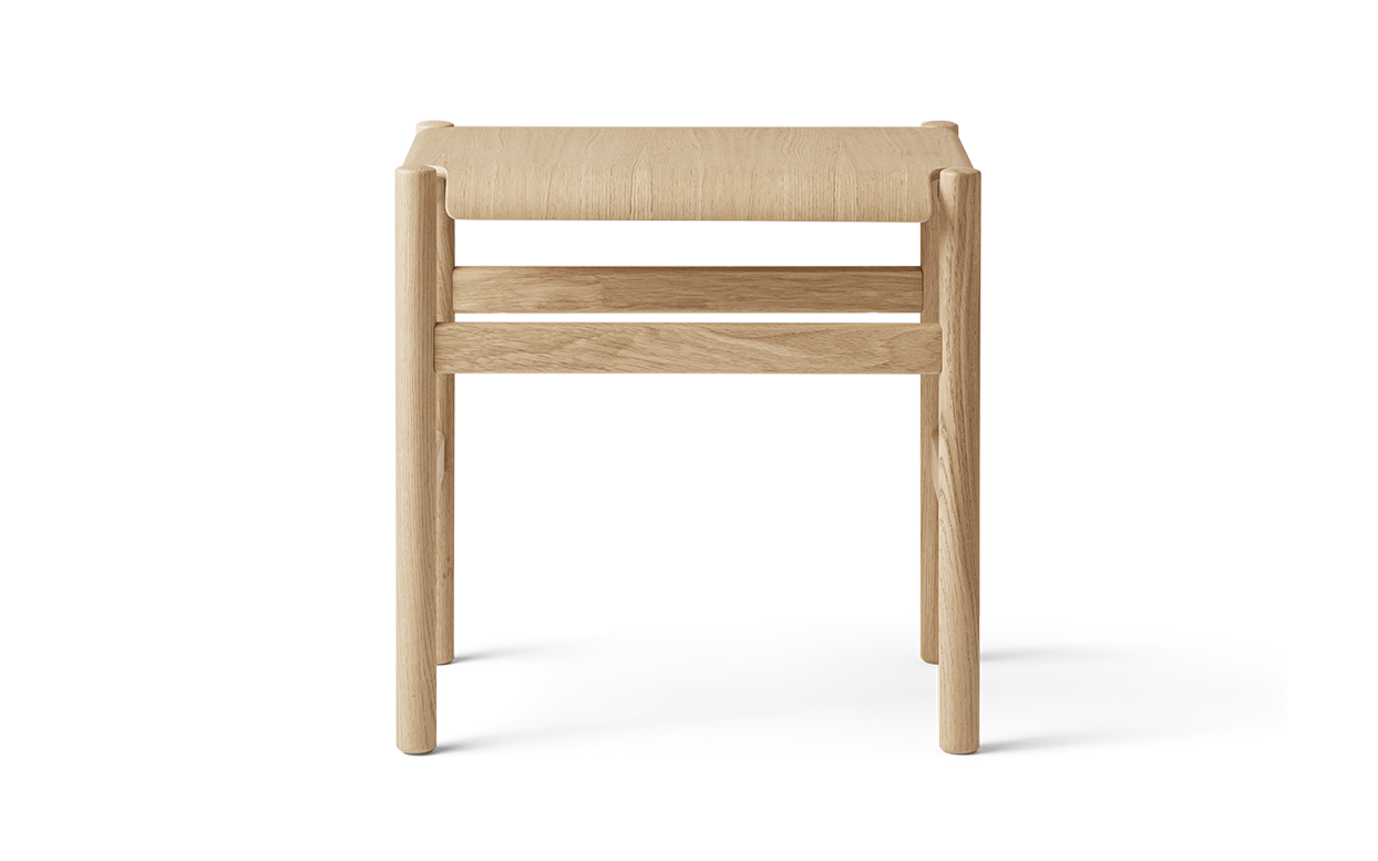 Soft Stool by Takt