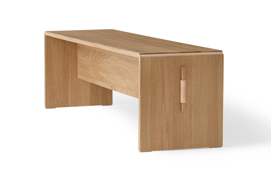 Plint Coffee Table by Takt