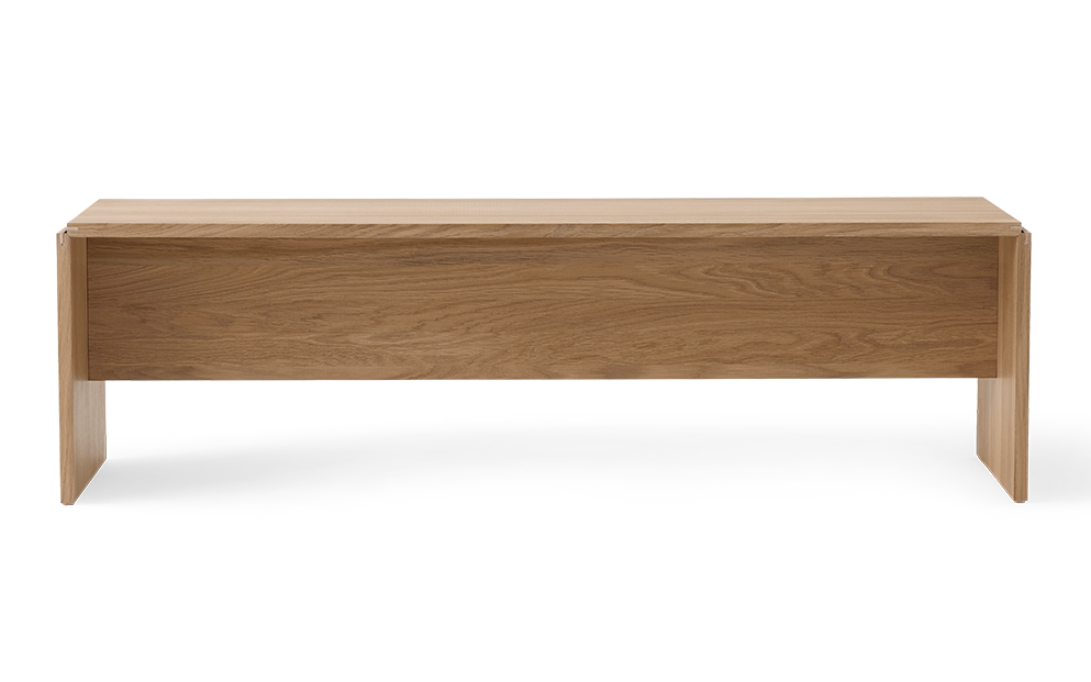 Plint Coffee Table by Takt