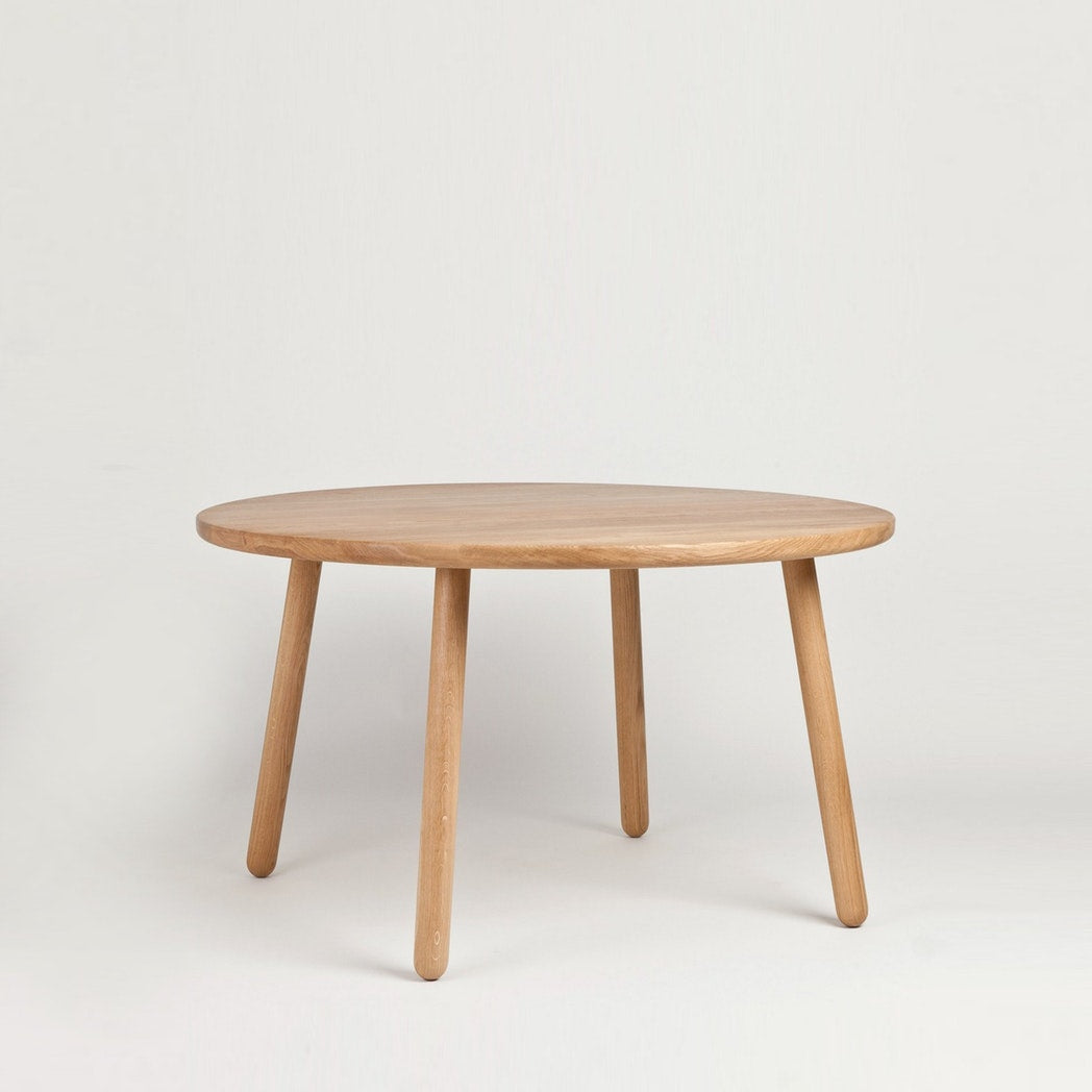 Dining Table One Round by Another Country