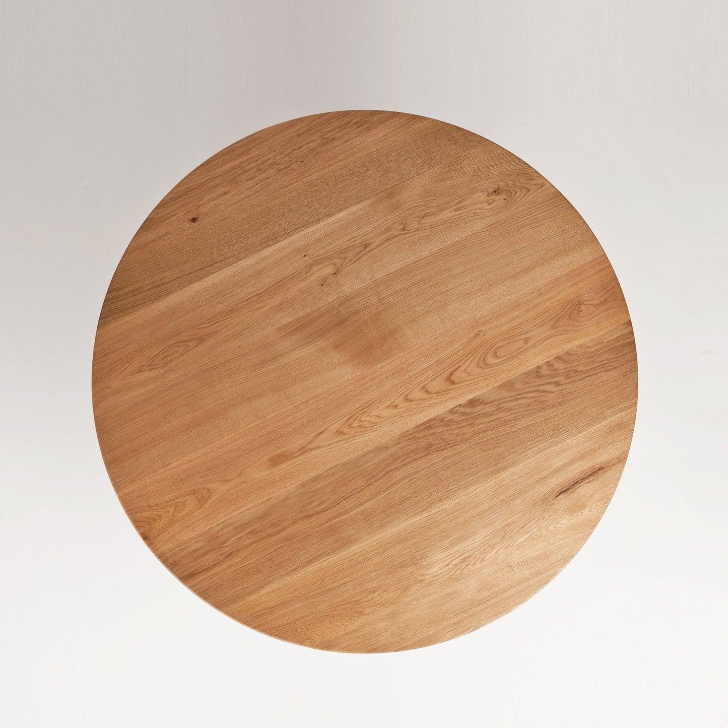Dining Table One Round by Another Country