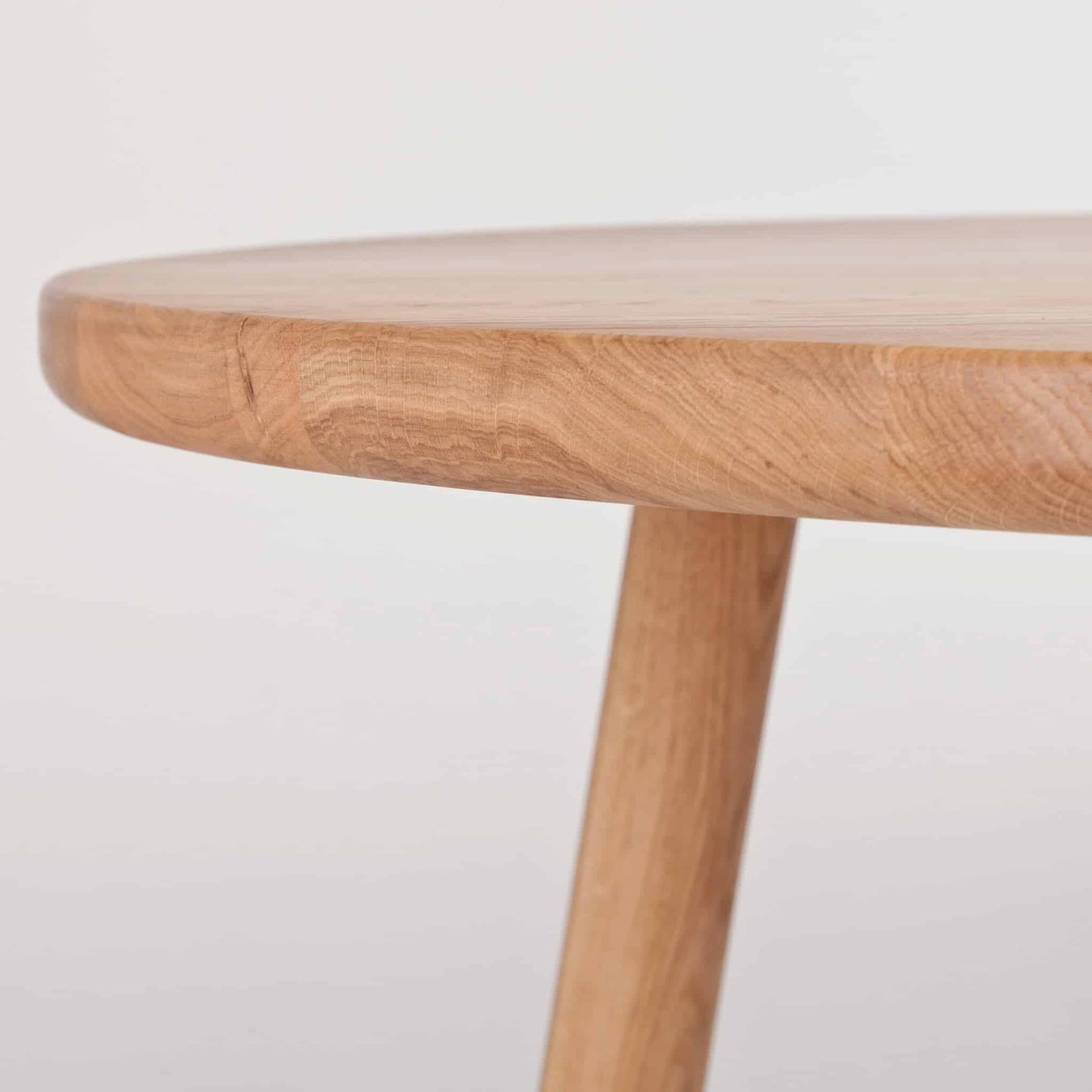 Dining Table One Round by Another Country