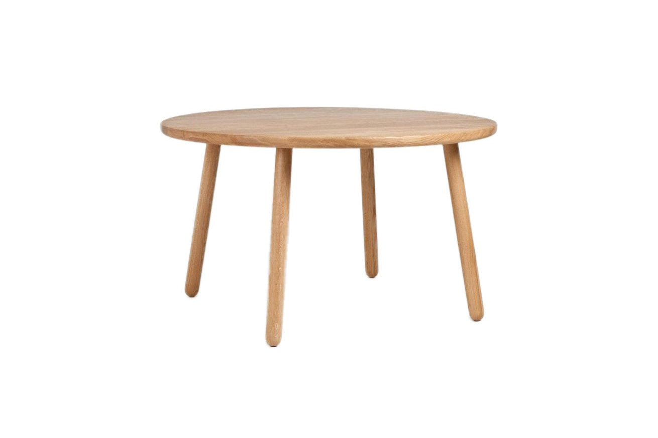 Dining Table One Round by Another Country