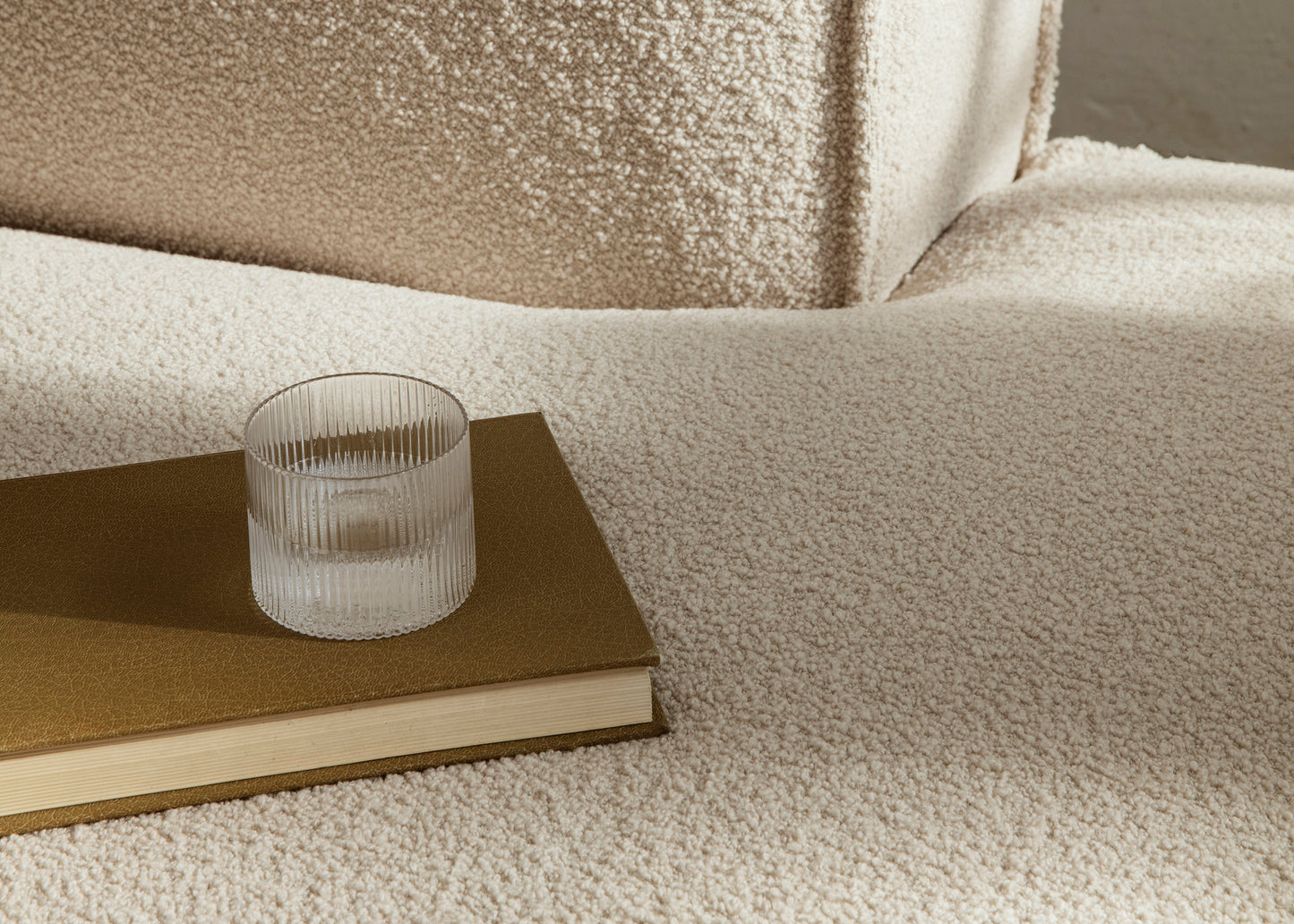 Ripple Low Glasses (Set of 4) by ferm LIVING