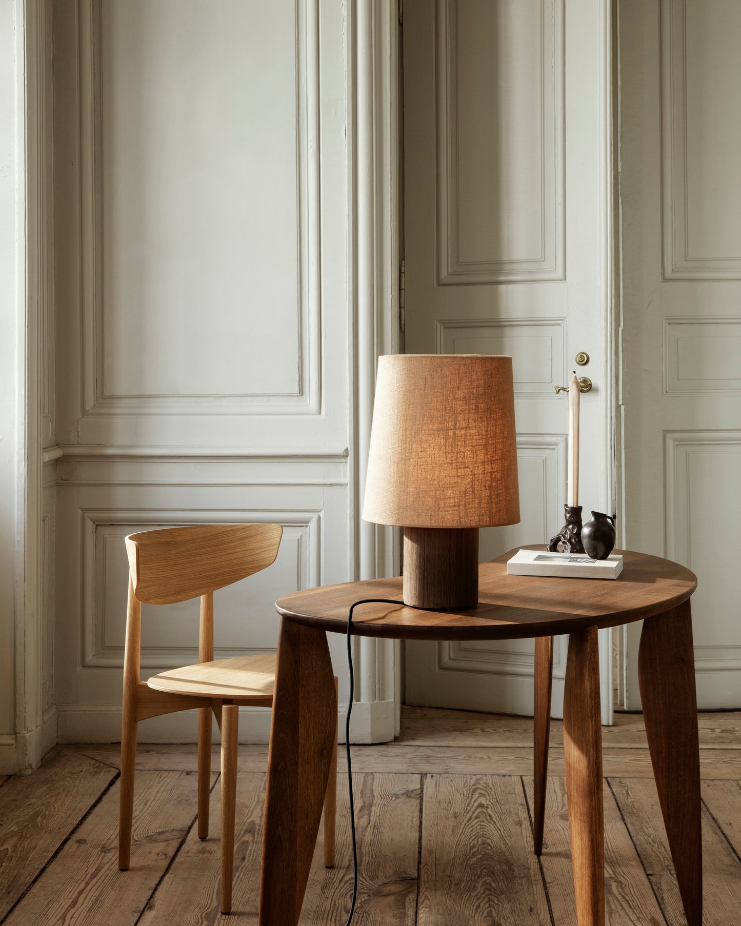 Feve Desk by ferm LIVING