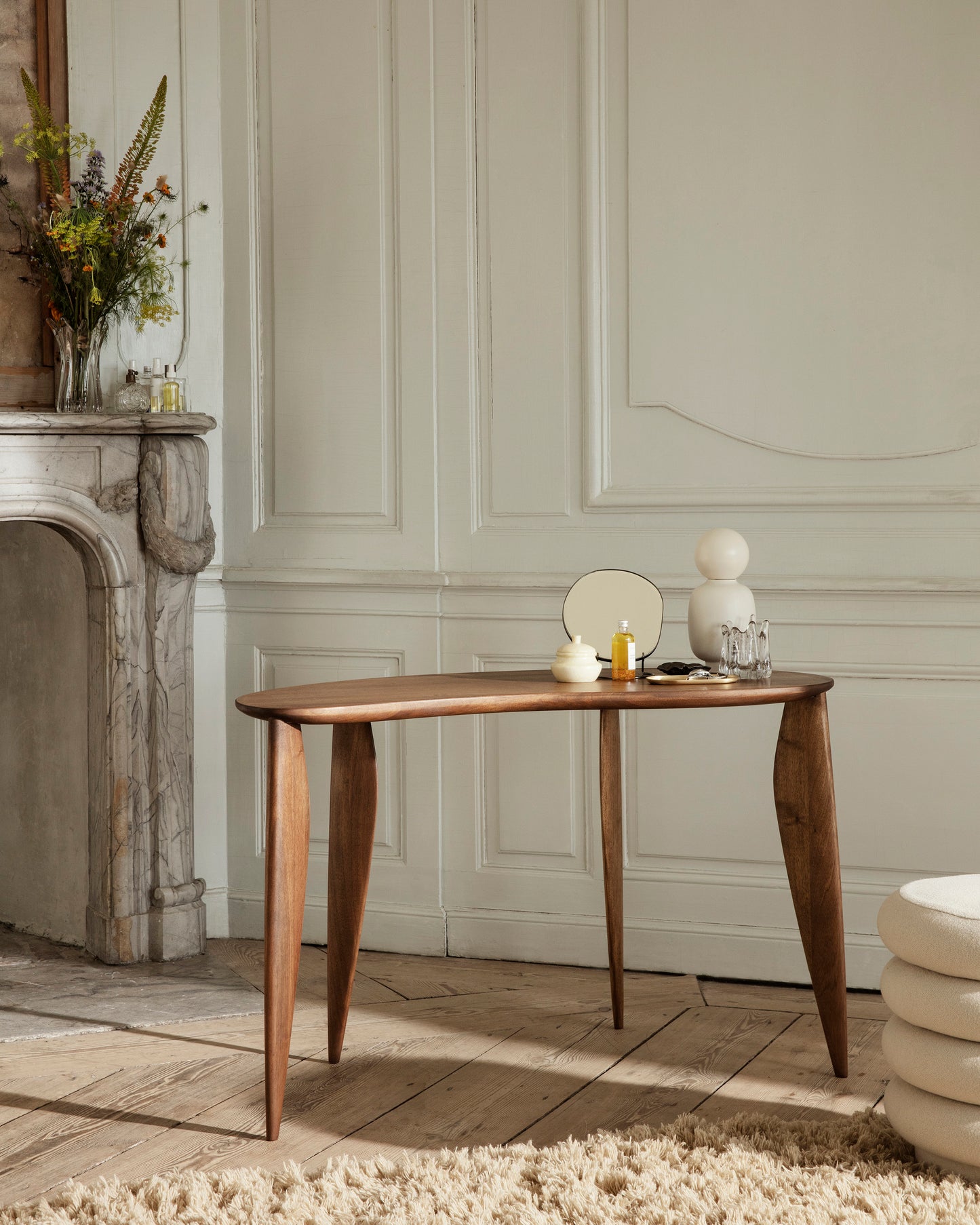 Feve Desk by ferm LIVING