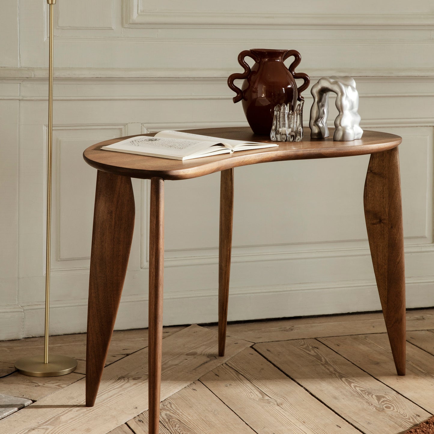 Verso Table Vase by ferm LIVING