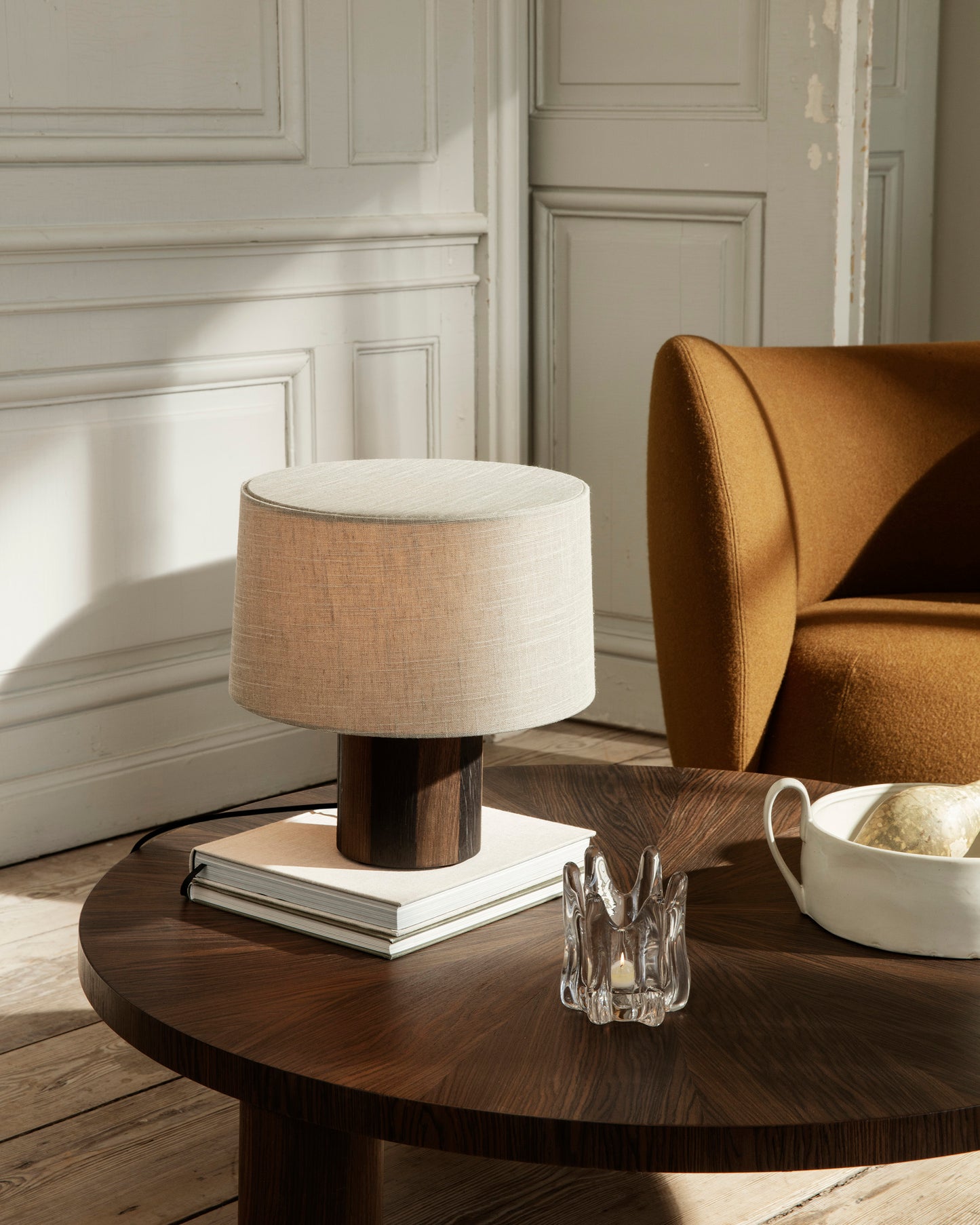 Post Coffee Table - Large by ferm LIVING