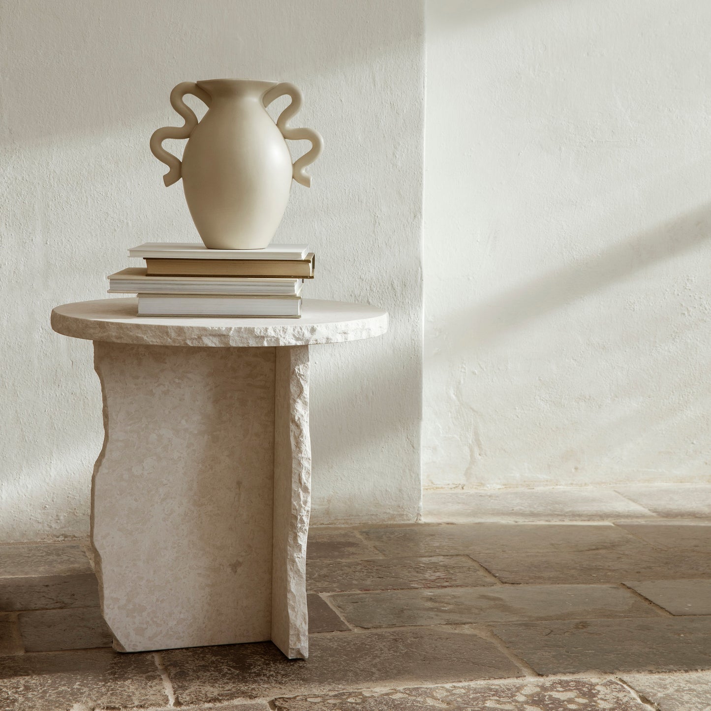 Verso Table Vase by ferm LIVING