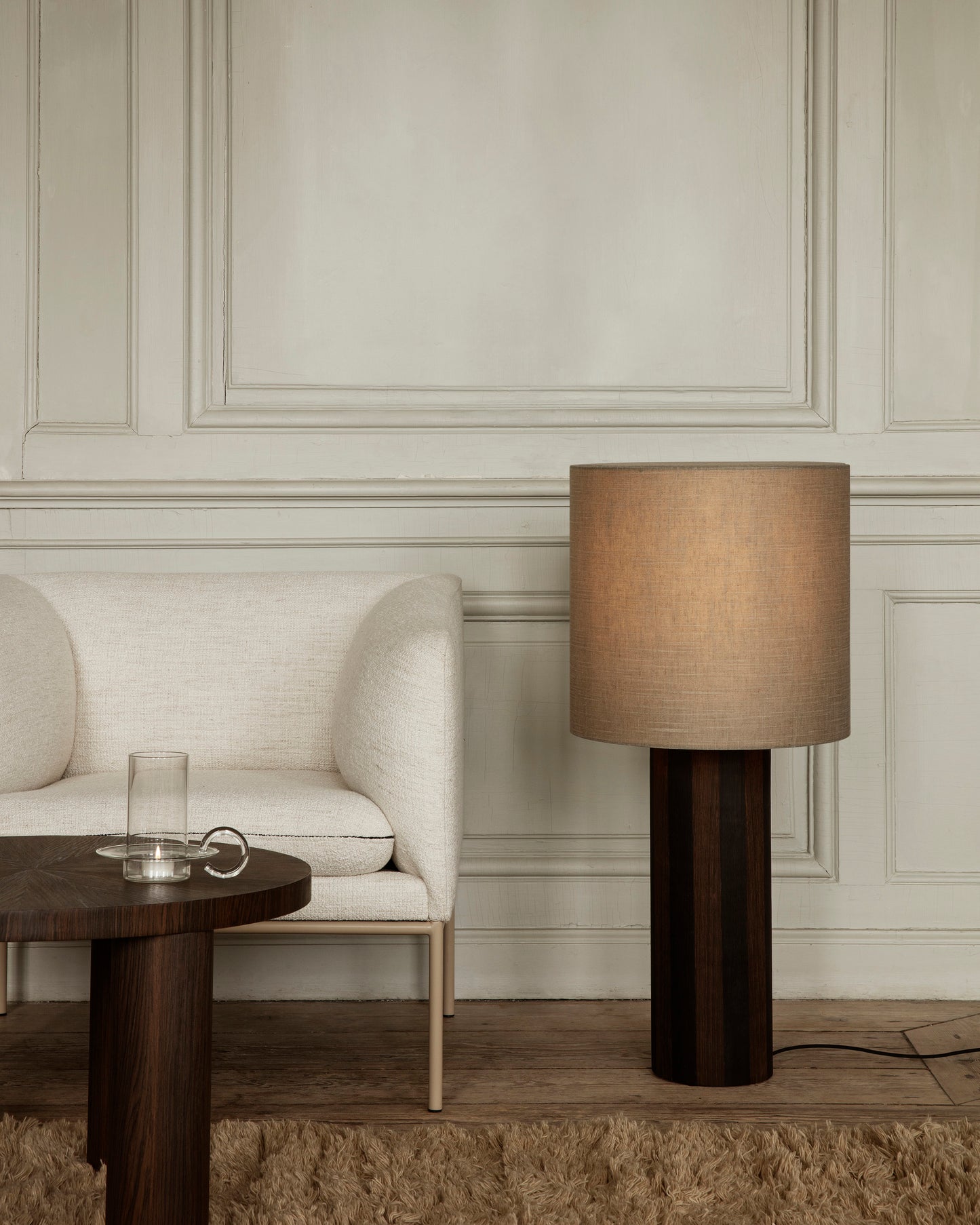 Turn 1-Seater by ferm LIVING