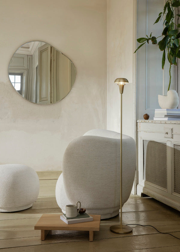 Pond Mirror - XL by ferm LIVING