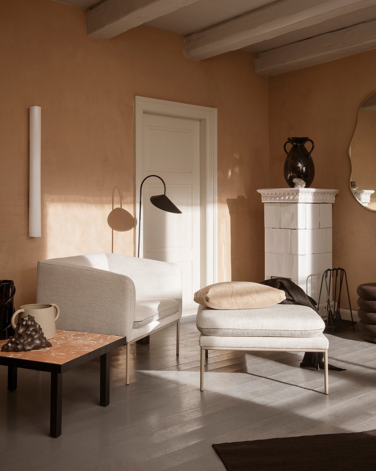 Turn 1-Seater by ferm LIVING