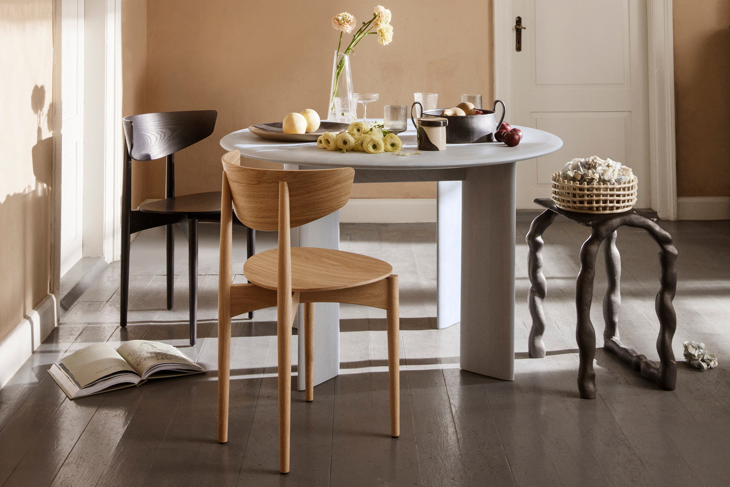 Rotben - Sculptural Piece by ferm LIVING
