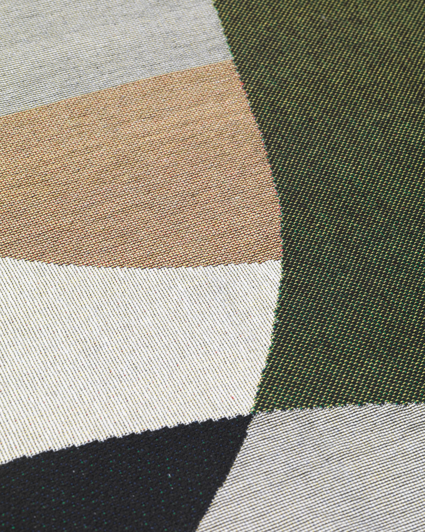 Entire Tapestry Blanket by ferm LIVING