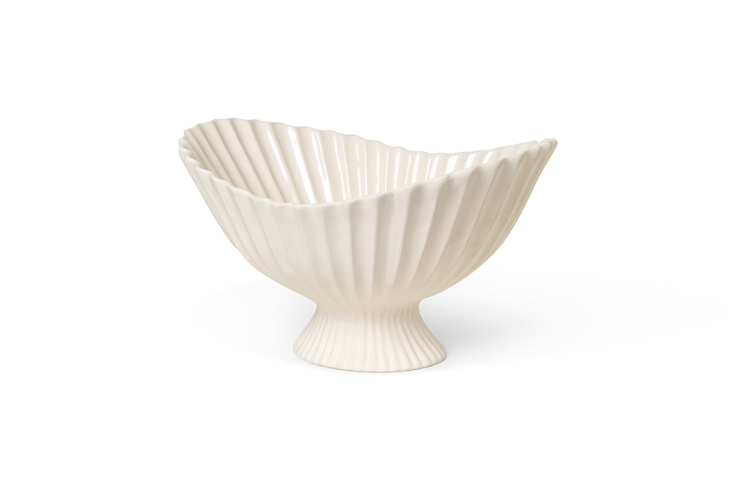 Fountain Centrepiece by ferm LIVING