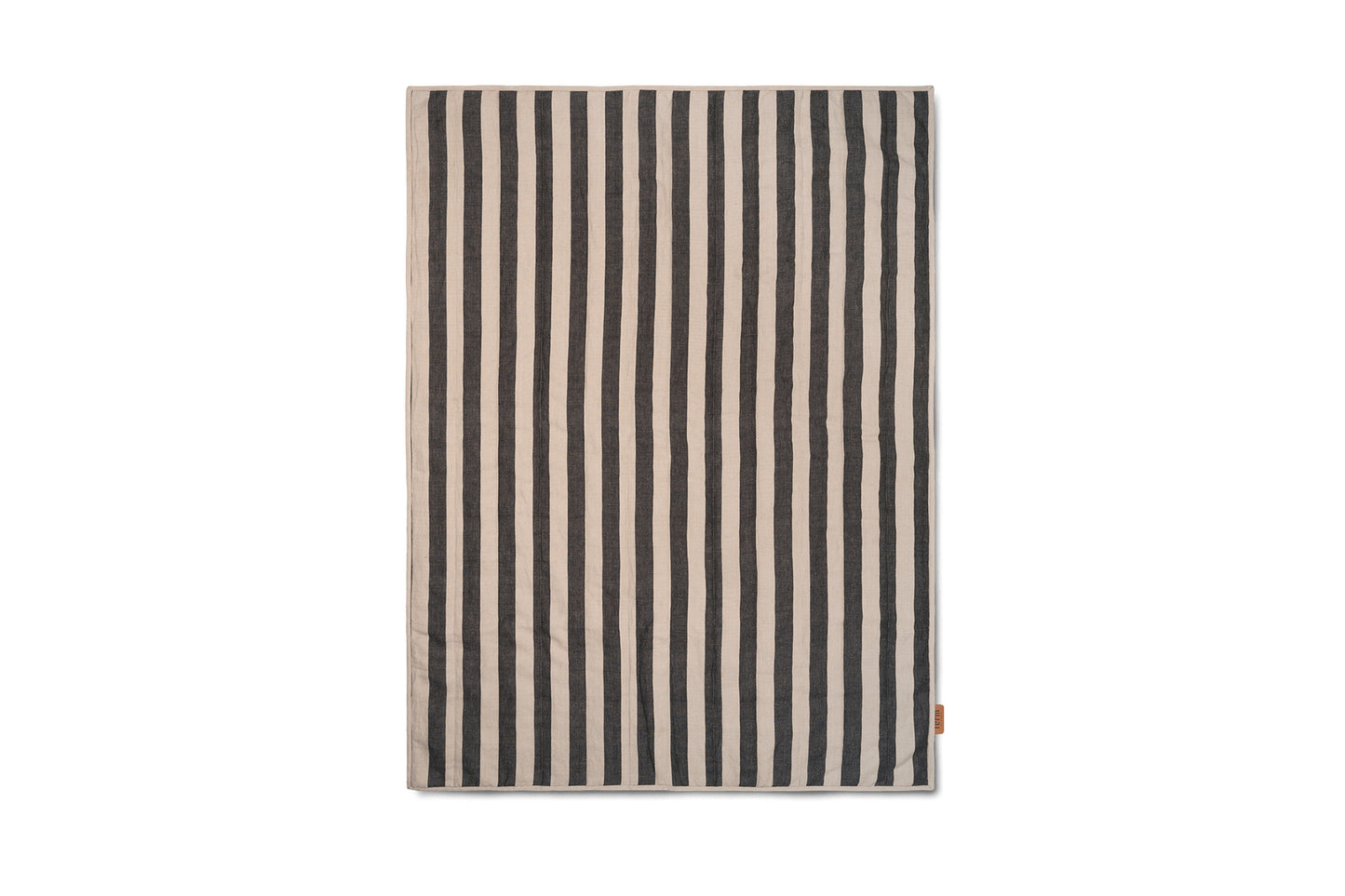 Grand Quilted Blanket by ferm LIVING