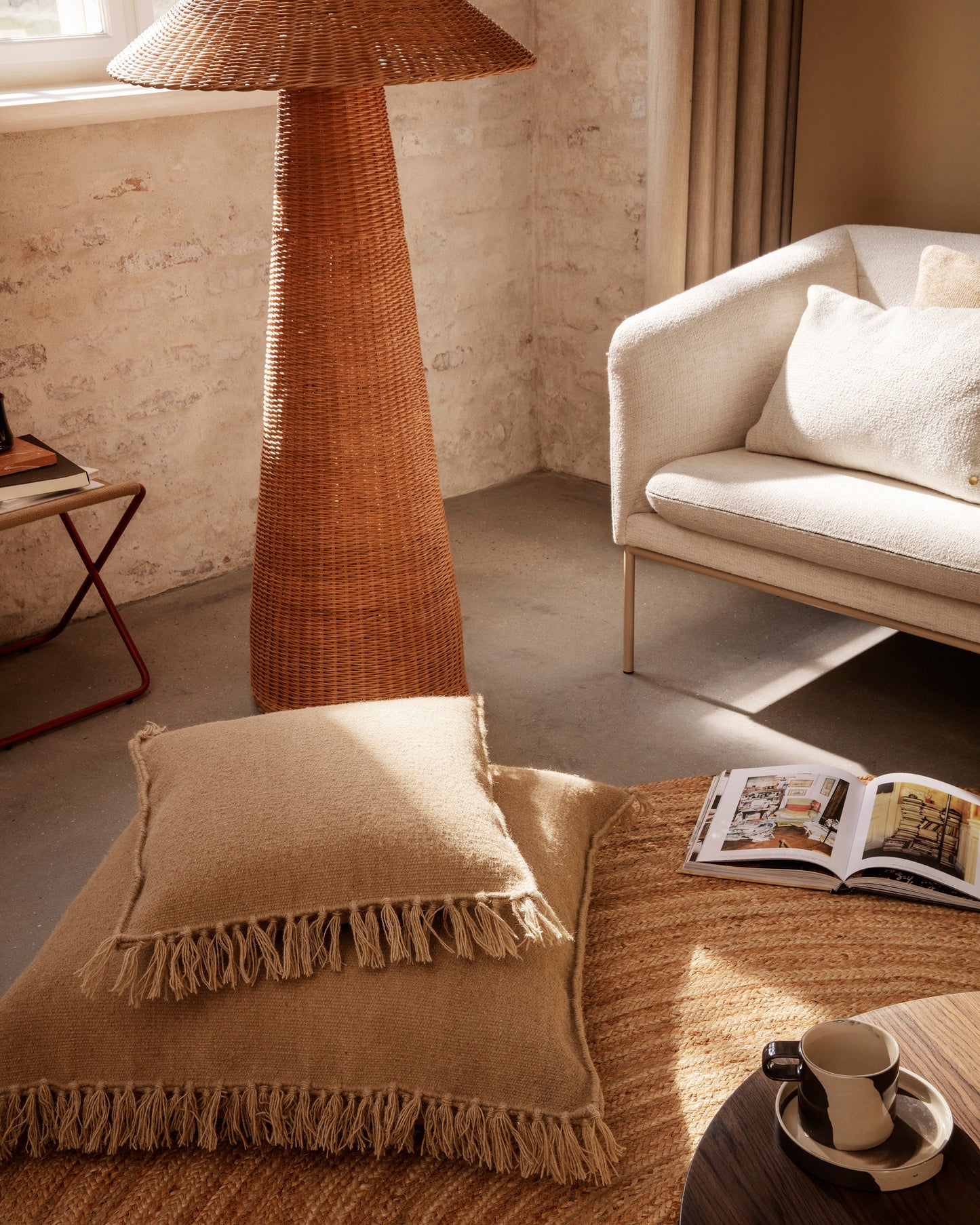 Turn 1-Seater by ferm LIVING