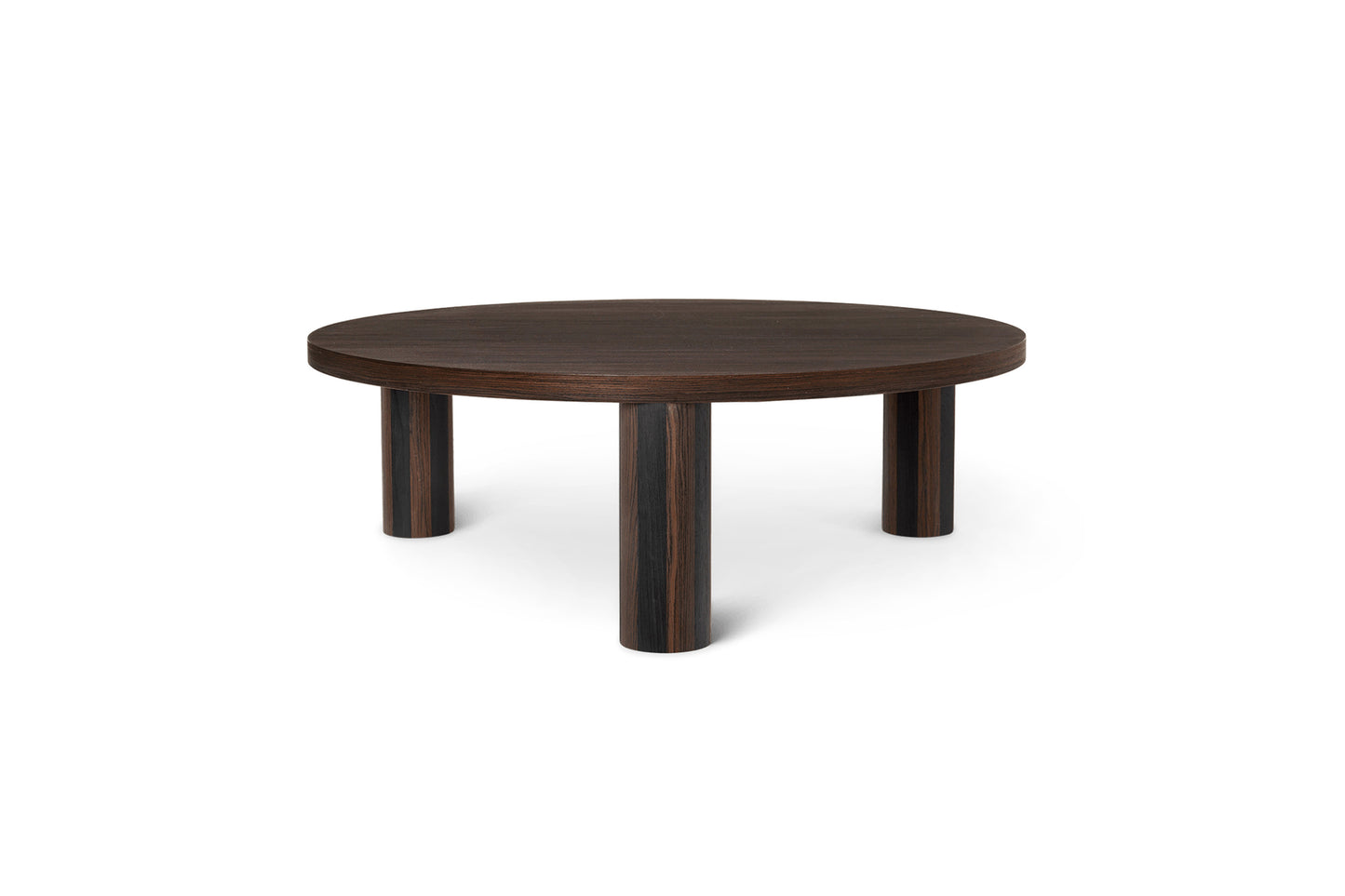 Post Coffee Table - Large by ferm LIVING