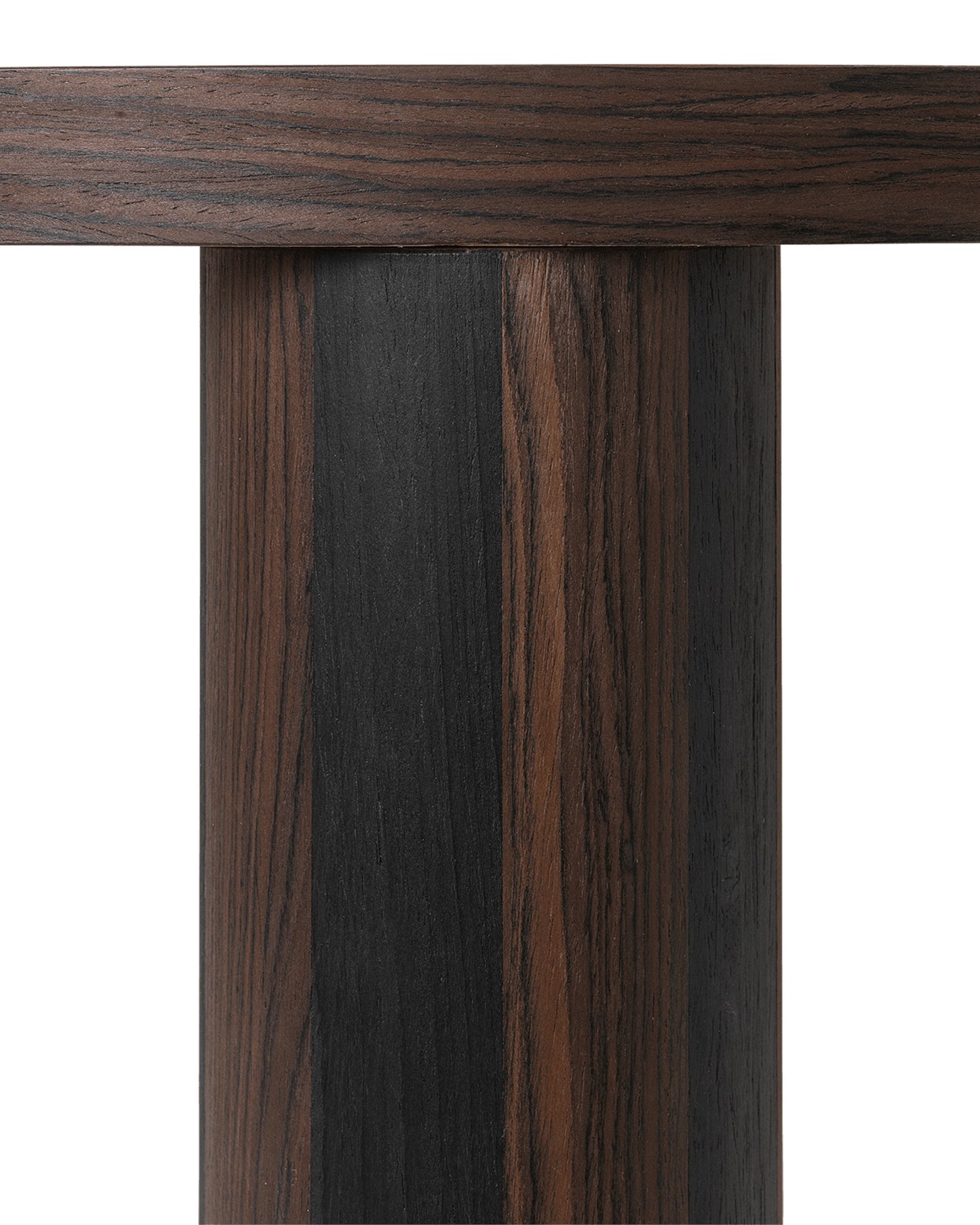 Post Coffee Table - Large by ferm LIVING