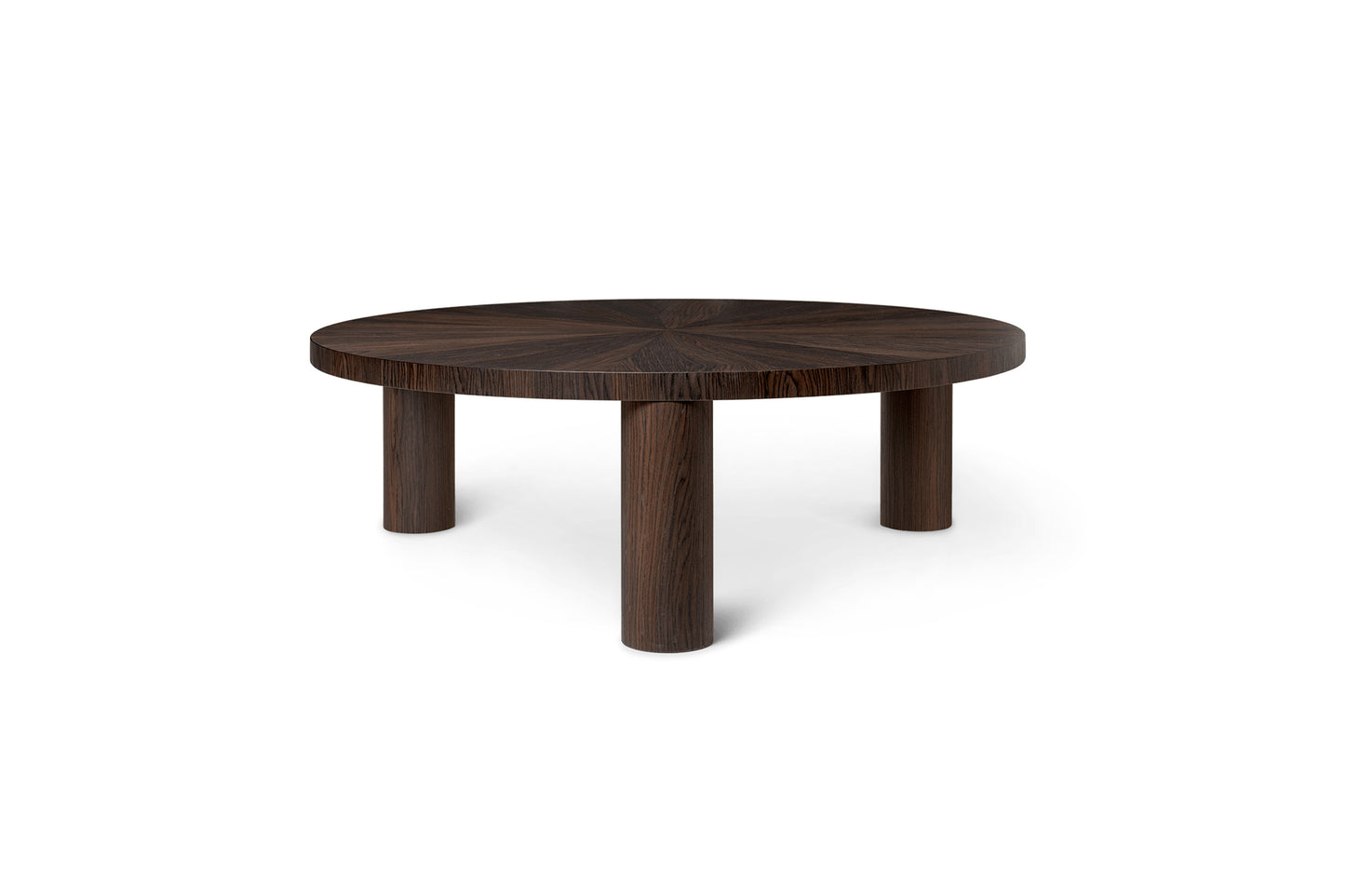 Post Coffee Table - Large by ferm LIVING