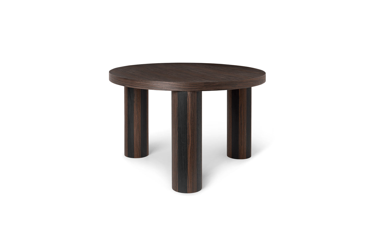 Post Coffee Table - Small by ferm LIVING