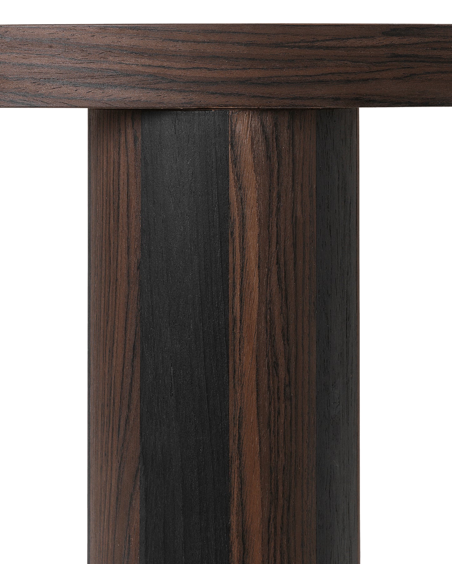 Post Coffee Table - Small by ferm LIVING