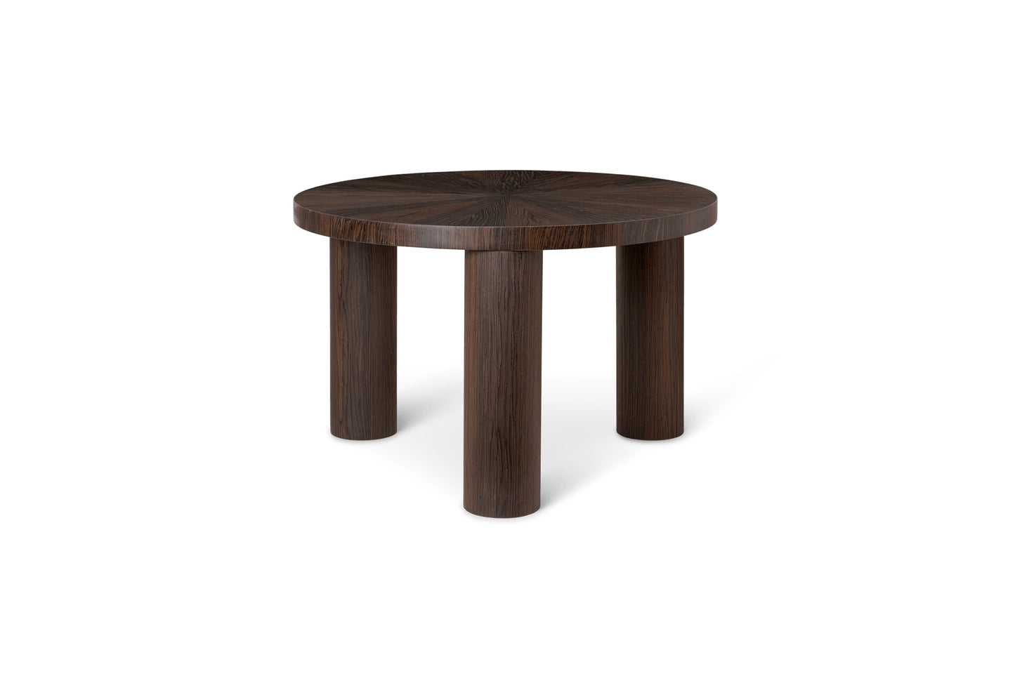 Post Coffee Table - Small by ferm LIVING