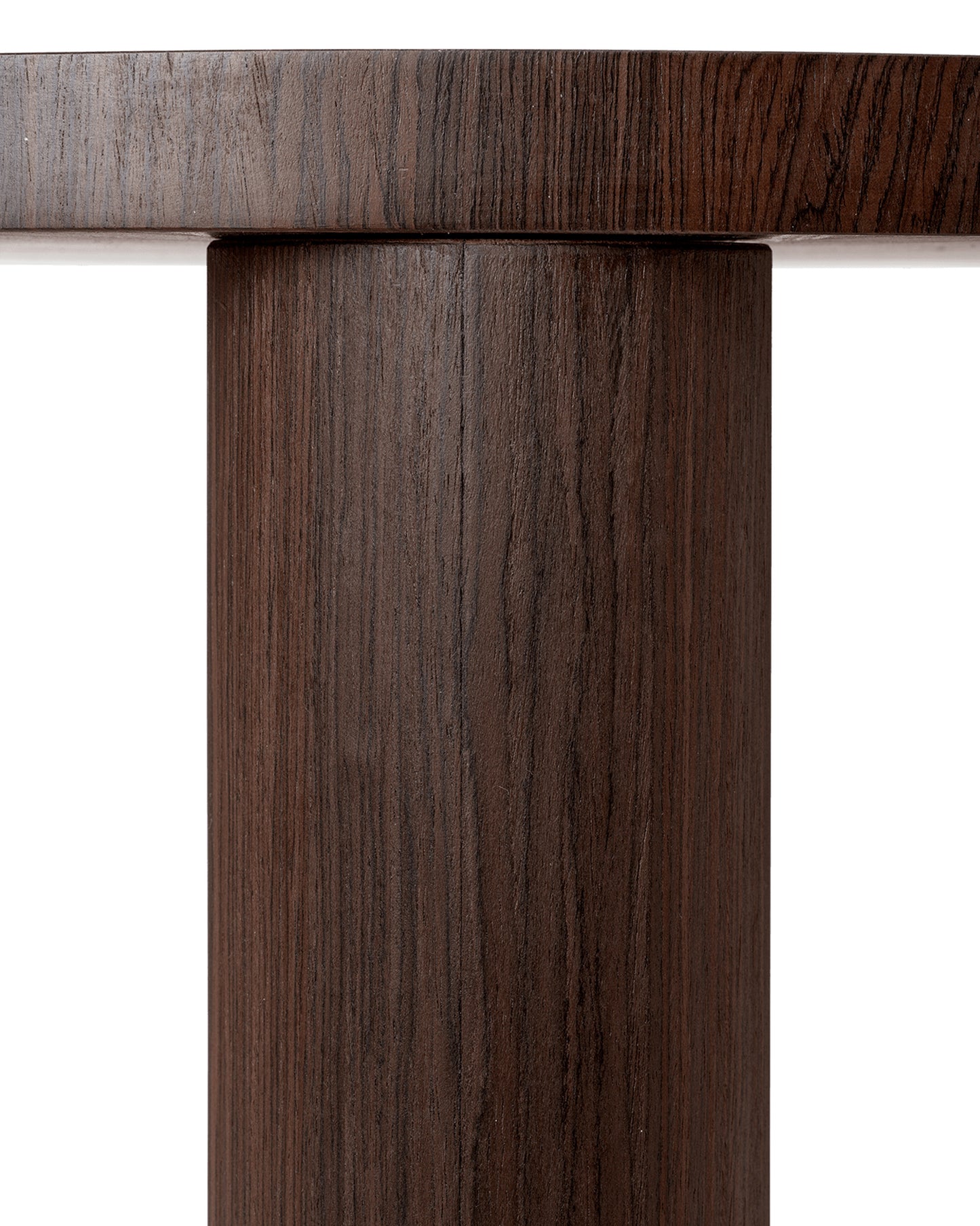 Post Coffee Table - Small by ferm LIVING