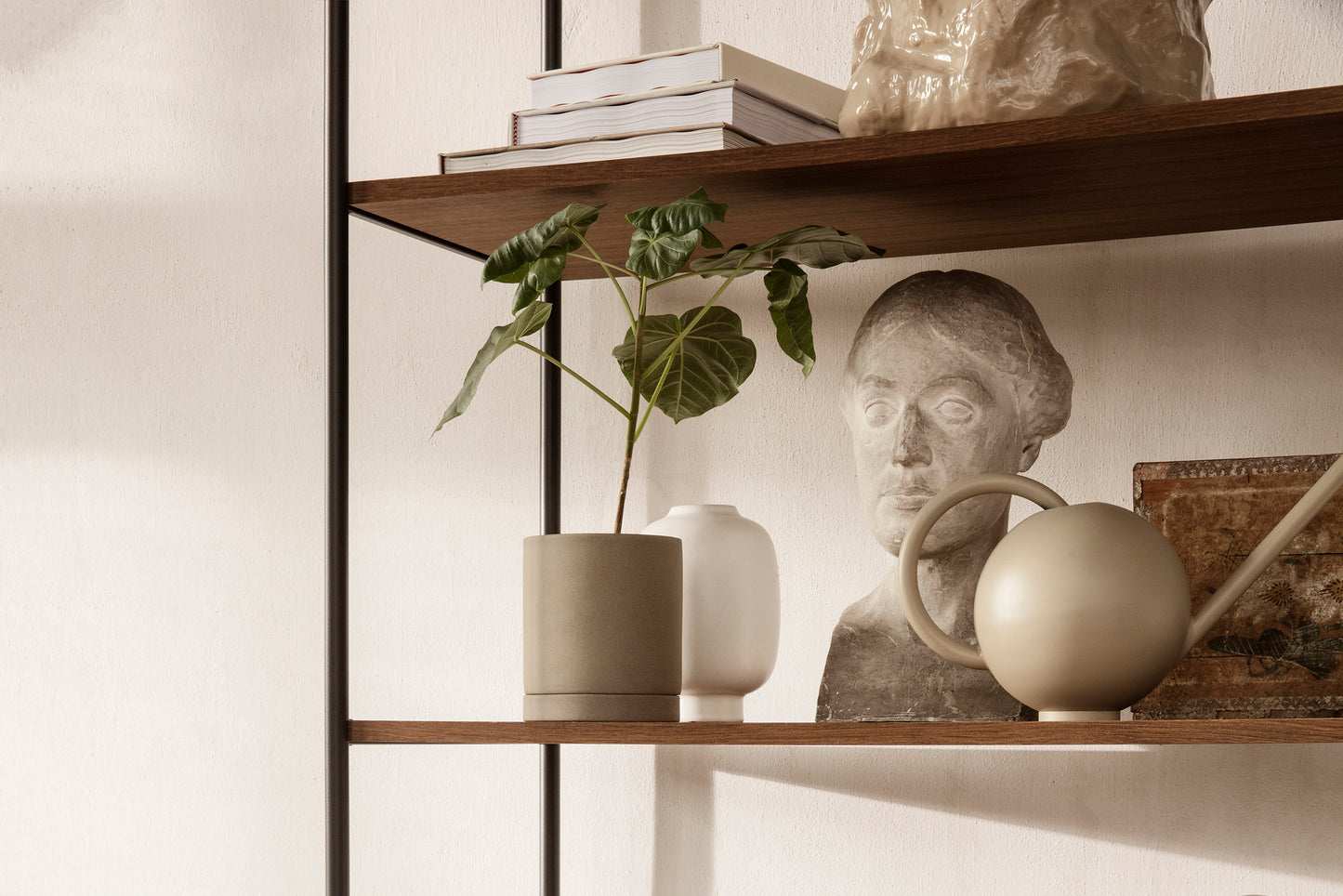 Punctual Shelving - 6 Shelf by ferm LIVING