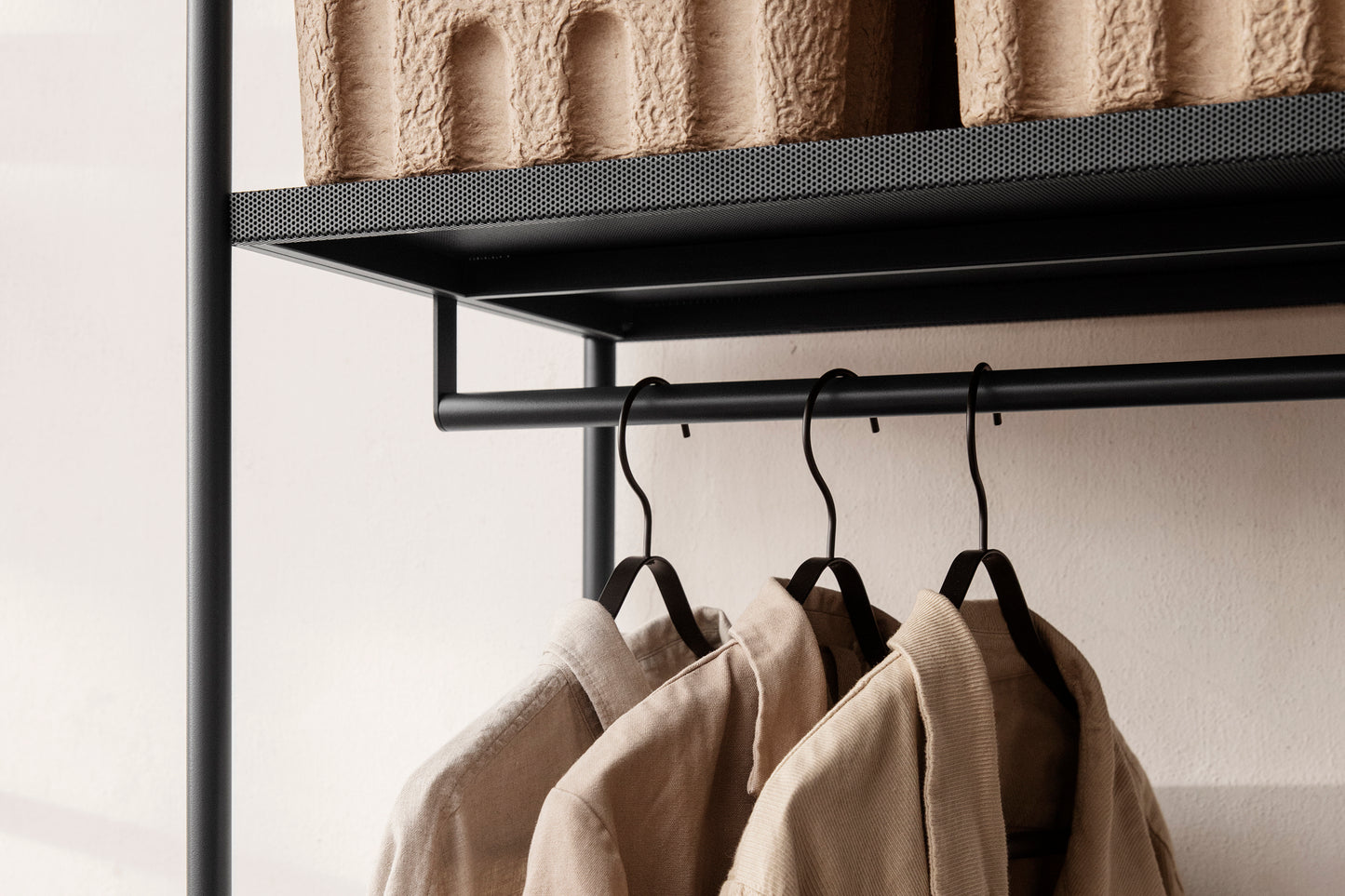 Punctual Shelving - 6 Shelf by ferm LIVING