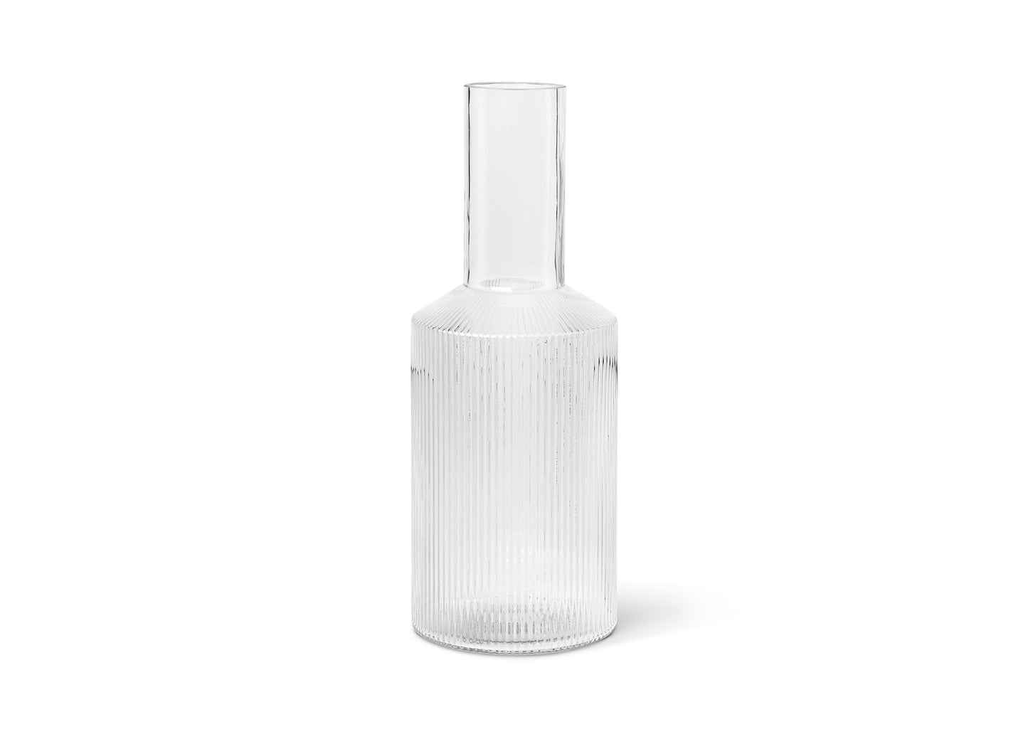 Ripple Carafe, 1L by ferm LIVING