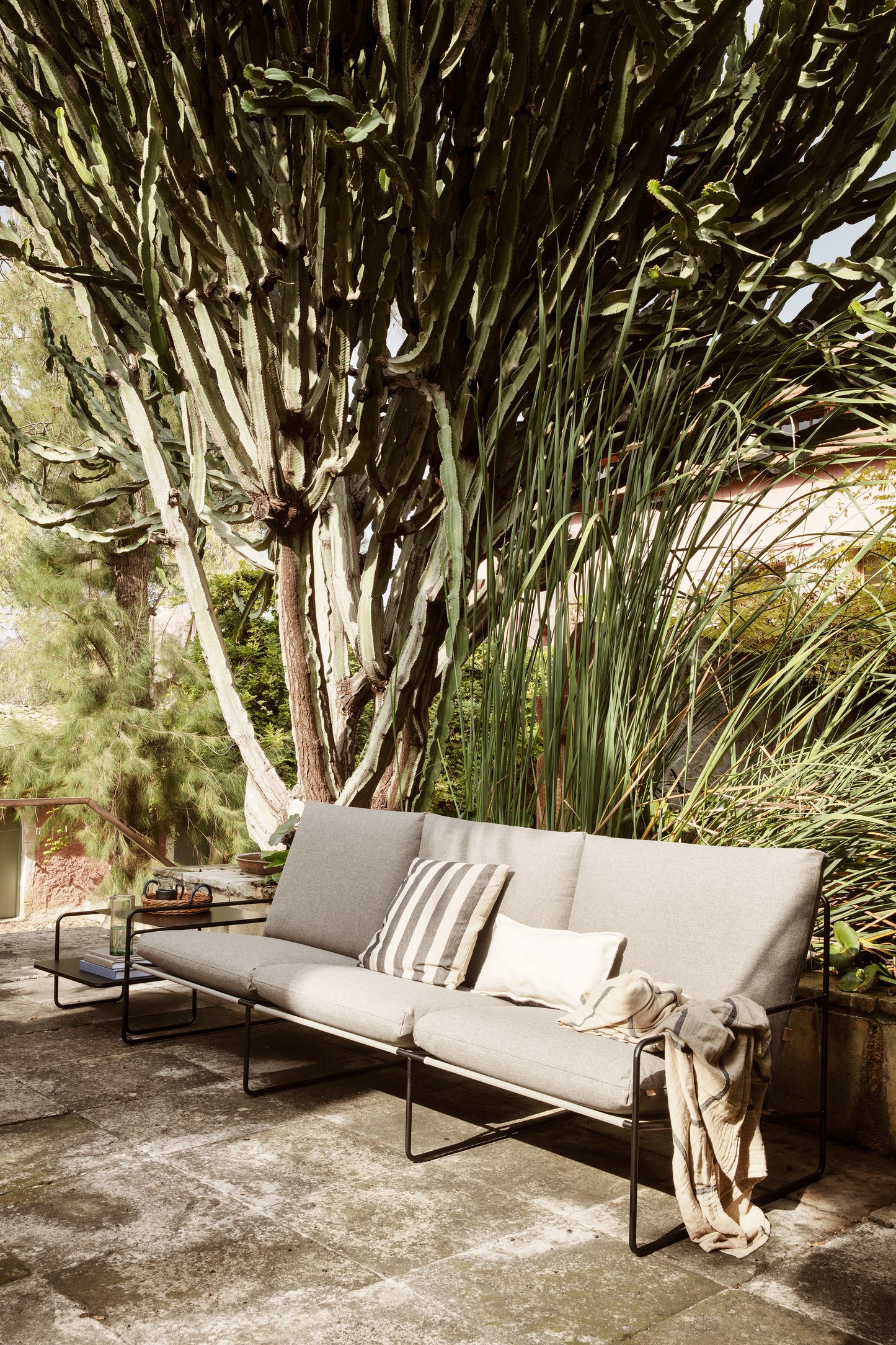 Desert Sofa 1, 2 & 3 Seater by fermLIVING