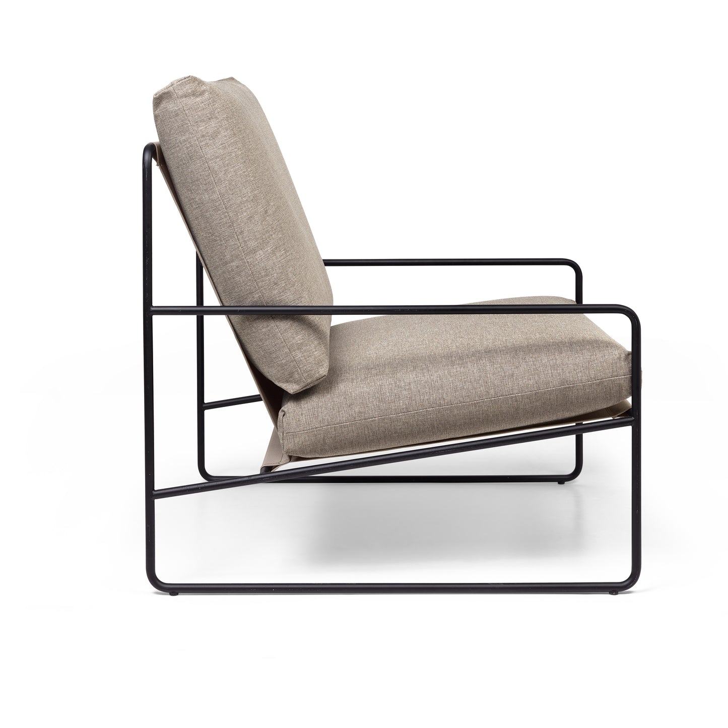 Desert Sofa 1, 2 & 3 Seater by fermLIVING