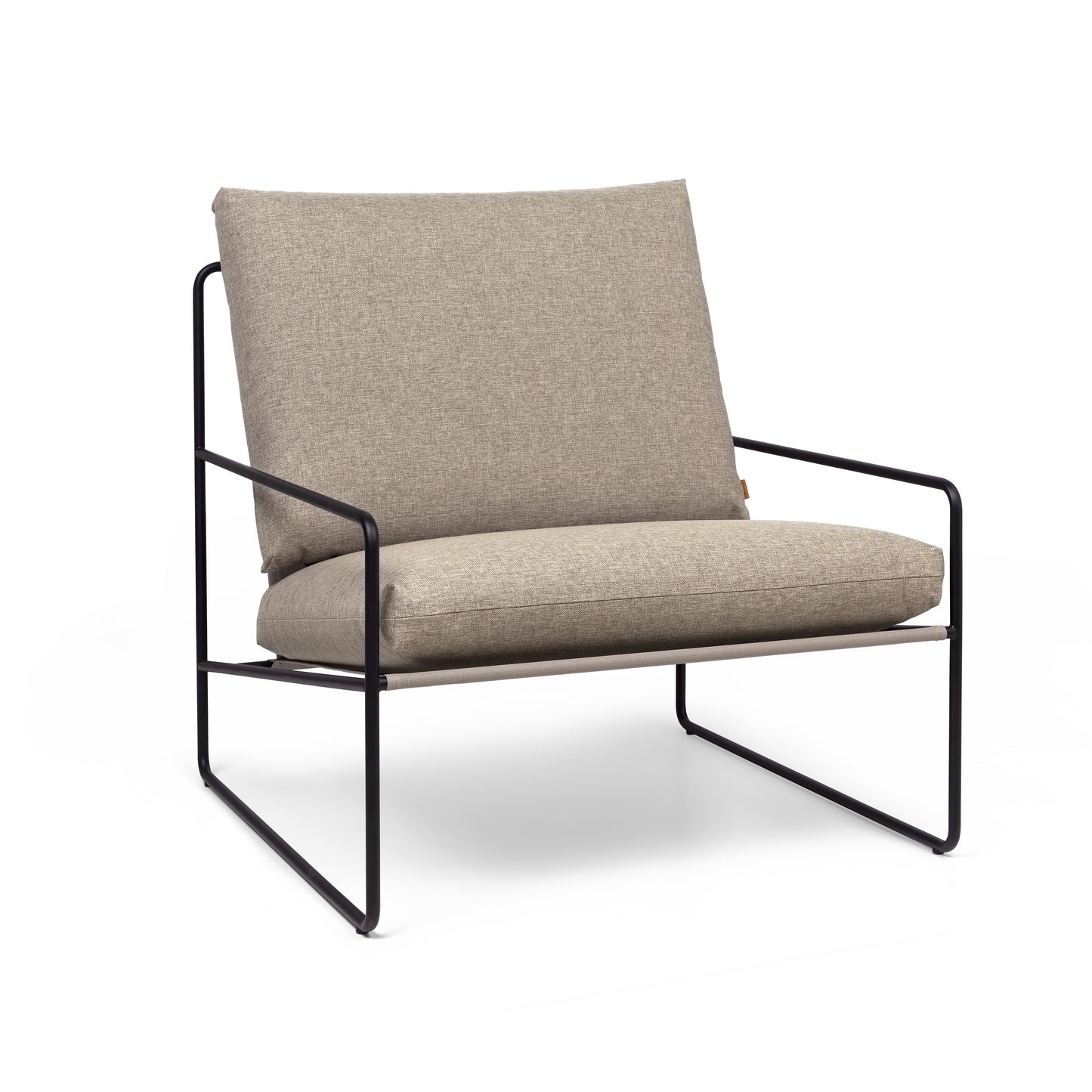 Desert Sofa 1, 2 & 3 Seater by fermLIVING