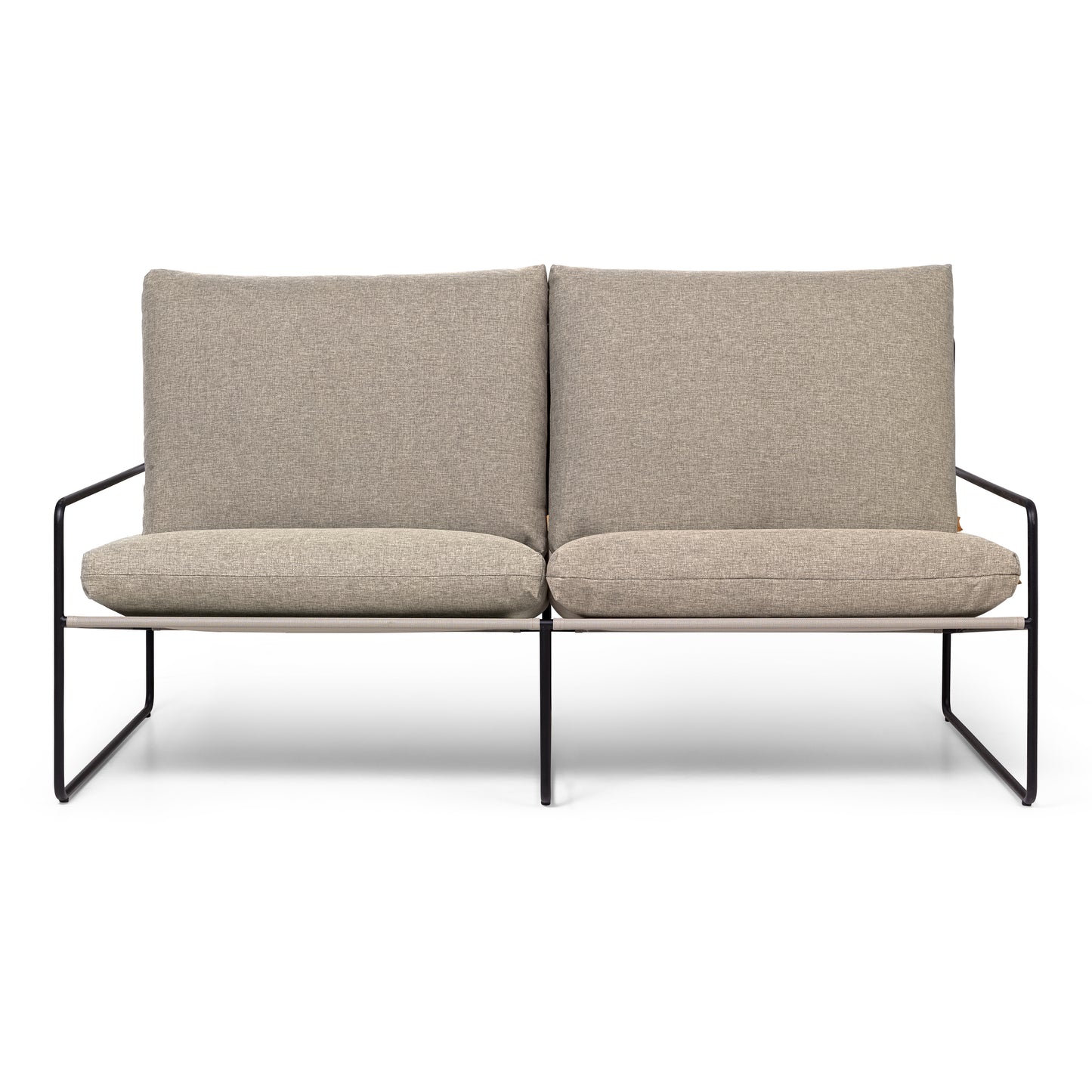 Desert Sofa 1, 2 & 3 Seater by fermLIVING