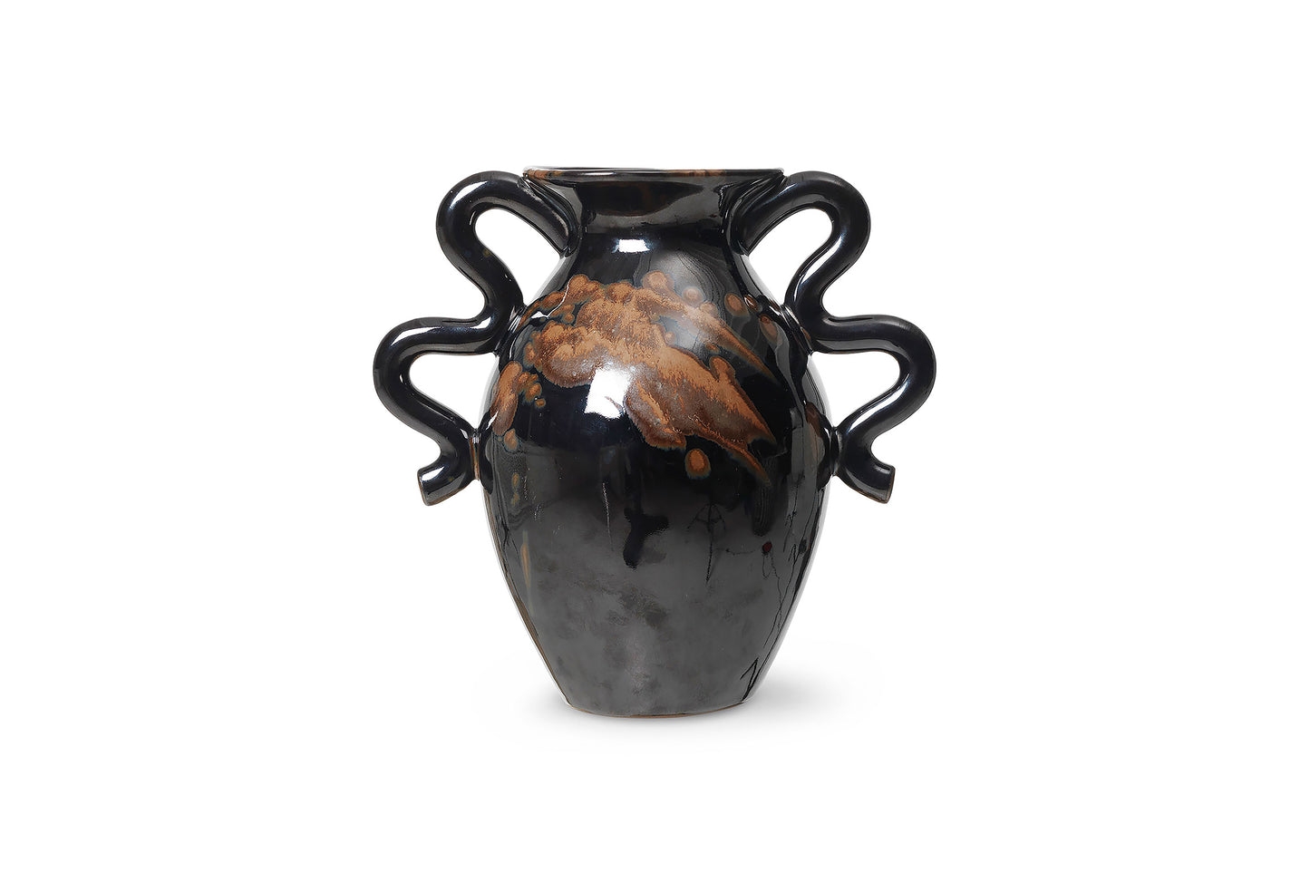 Verso Table Vase by ferm LIVING