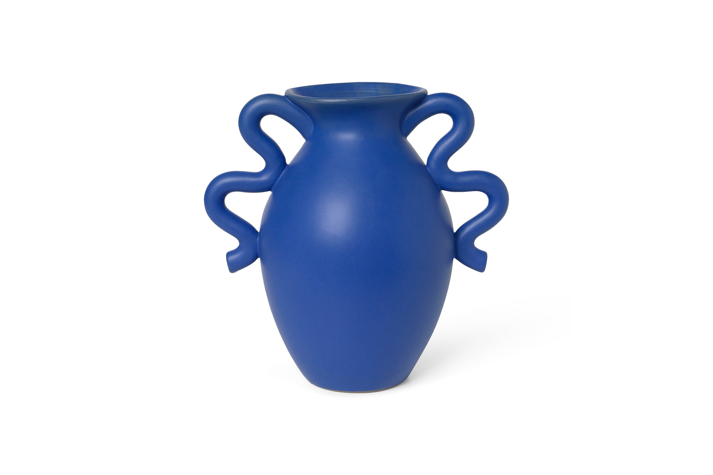 Verso Table Vase by ferm LIVING