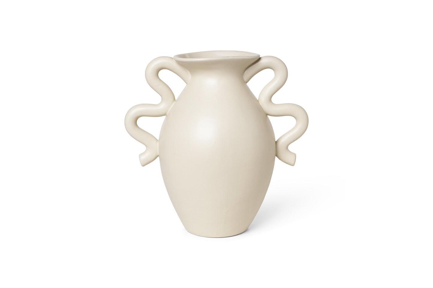 Verso Table Vase by ferm LIVING