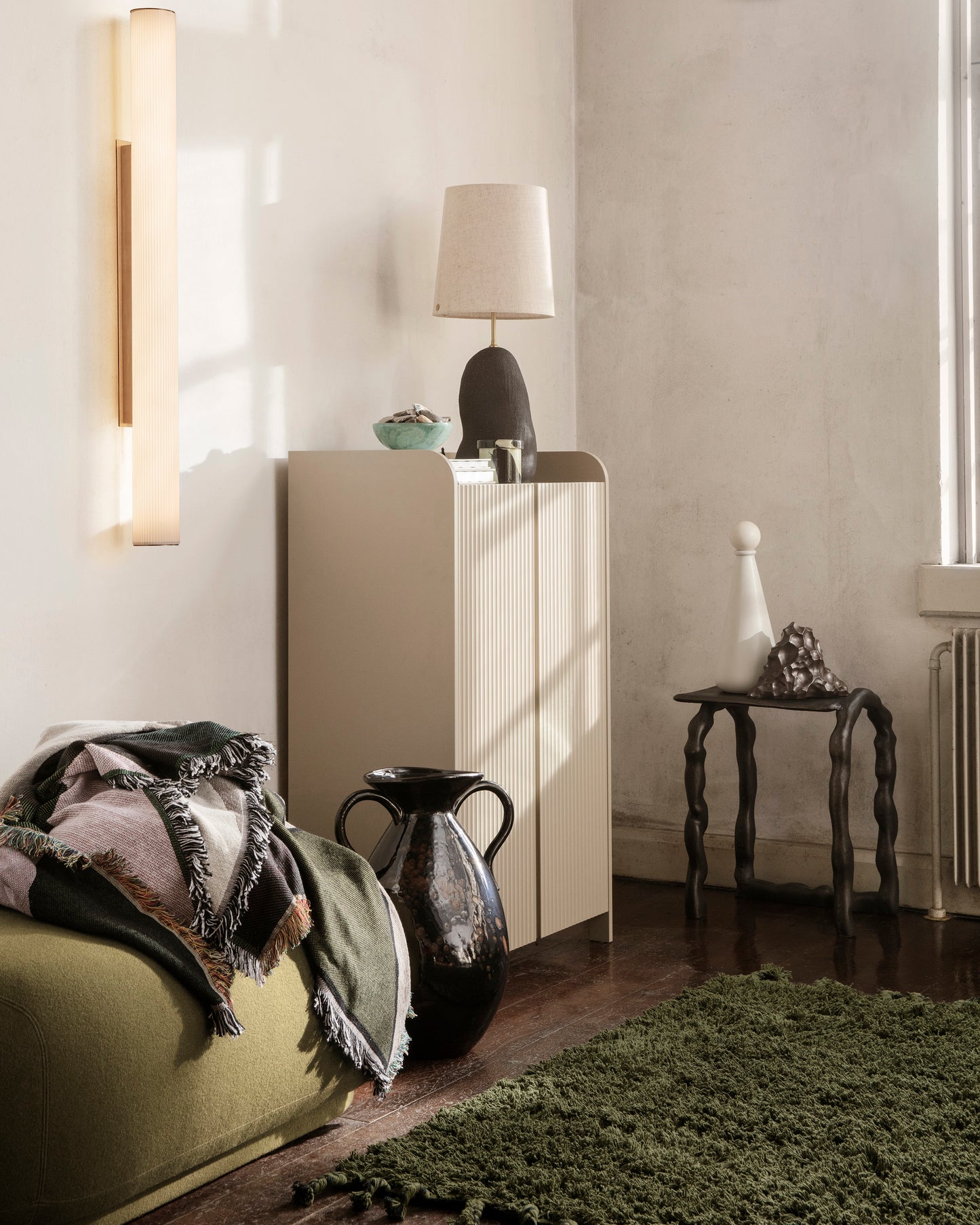 Rotben - Sculptural Piece by ferm LIVING