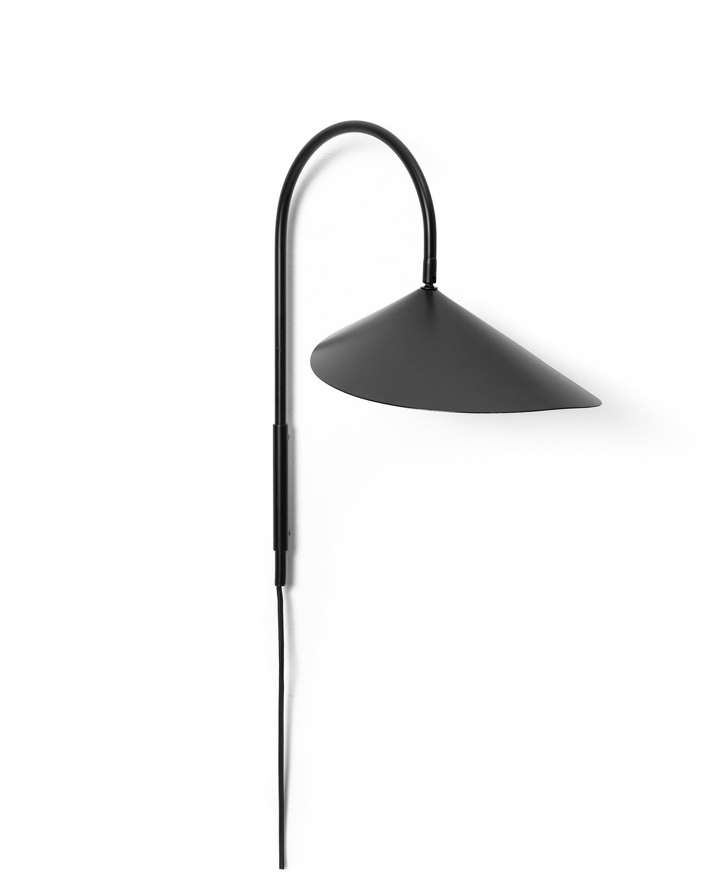 Arum Swivel Wall Lamp by Ferm Living